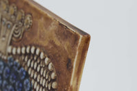 LisaLarsonの陶板の中でも代表的なシリーズがこのUNIKシリーズです。1967年から1986年にかけて製造され、比較的流通量は多いシリーズです。