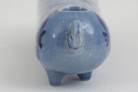 LisaLarsonのMATILDAシリーズのキャンドルホルダーです。こちらは1965年から1971年にかけて製造されたお品物です。