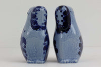 LisaLarsonのPUDLAR(プードル)です。1964年から1968年に製造されたお品。左右の対象のプードルがあり、作品集にはブックエンドとして利用されている写真が掲載されています。