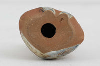 LisaLarsonの人気のネコ。こちらはLILLAZOOシリーズで1956年から1978年にかけて製造されたものです。他にも同じシリーズのネコは3種類。非常に人気のあったシリーズで流通量も多く、リサのビンテージ商品の中では比較的手に入りやすい商品ですが、現地での価格は少しずつ高騰することが予想されます。