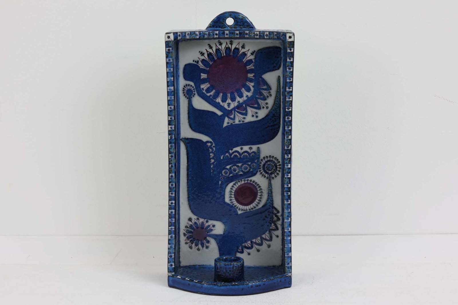 アルミニア窯製 Royal Copenhagen ロイヤルコペンハーゲン Berte