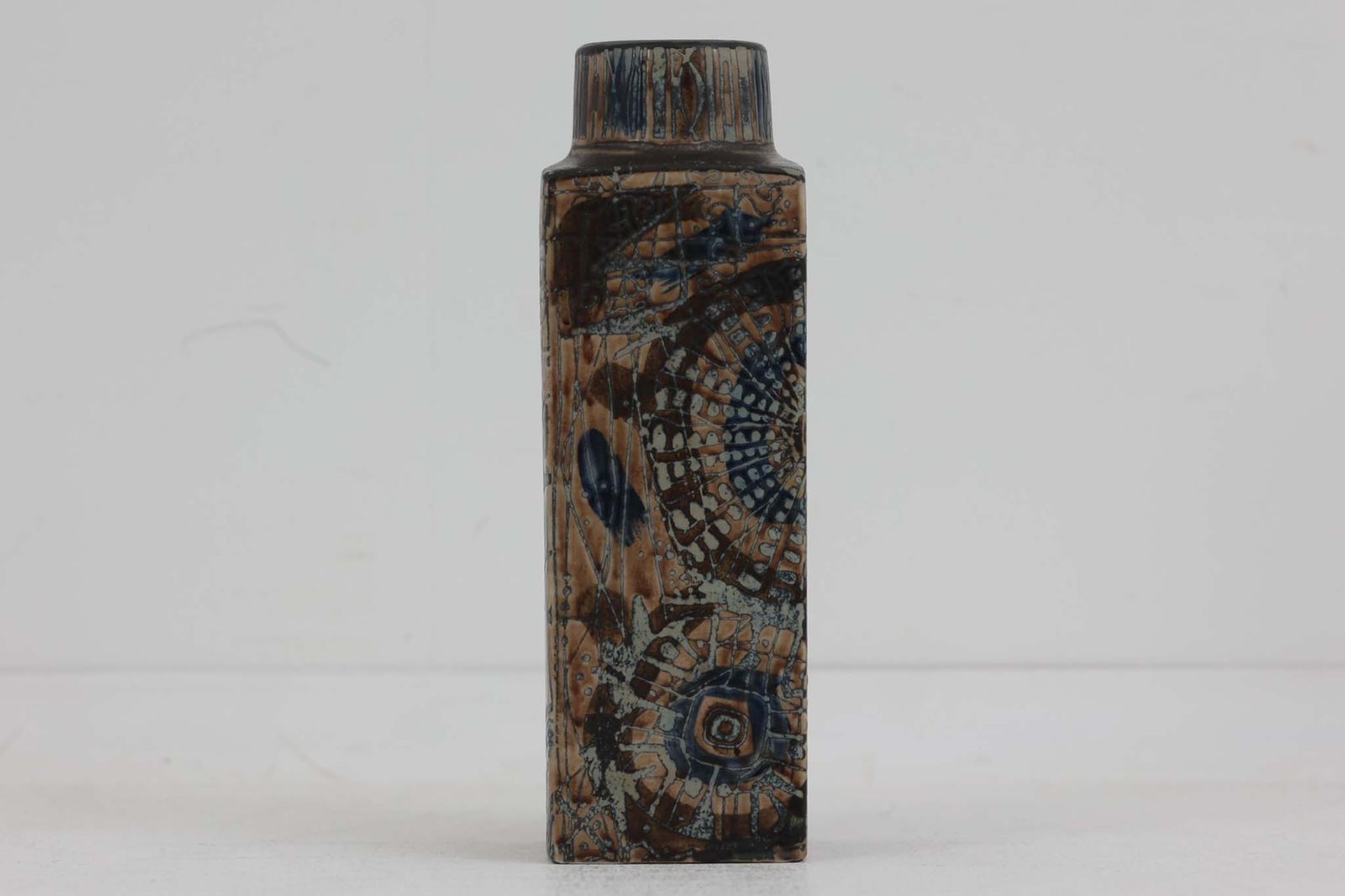 Royal Copenhagen ロイヤルコペンハーゲン BACAバッカ フラワーベース