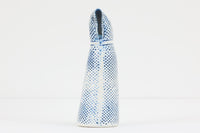 Lisa Larsonリサラーソンのベースドレスです。こちらの商品は復刻されているセラミックスタジオ製のモデルではなく、古い希少なRorstrand製のものとなります。