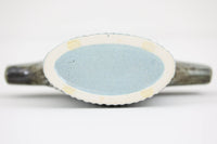 Lisa Larsonリサラーソンのベースセーターです。こちらの商品はセラミックスタジオ製の初期モデルではなく、さらに古い希少なRorstrand製のベースとなります。旧タイプはもちろんですが、Rorstrand製は非常に希少です。