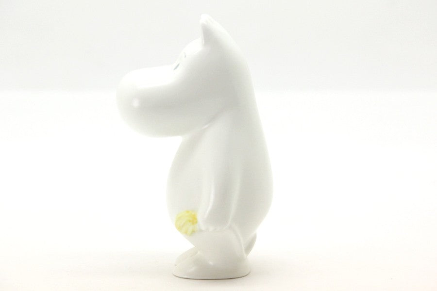 廃盤品 ARABIA アラビア ムーミンフィギュア 特大ムーミン 高さ13.5cm