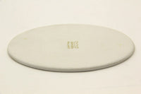 ムーミンの廃盤ドアプレートです。こちらは1993年から1997年にかけて製造されたお品。ムーミンとフローレンの2色があります。流通量は少なめで、ほぼコレクター用のお品となります。