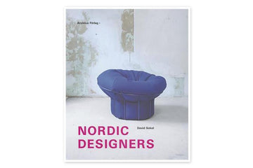 洋書 Nordic designers