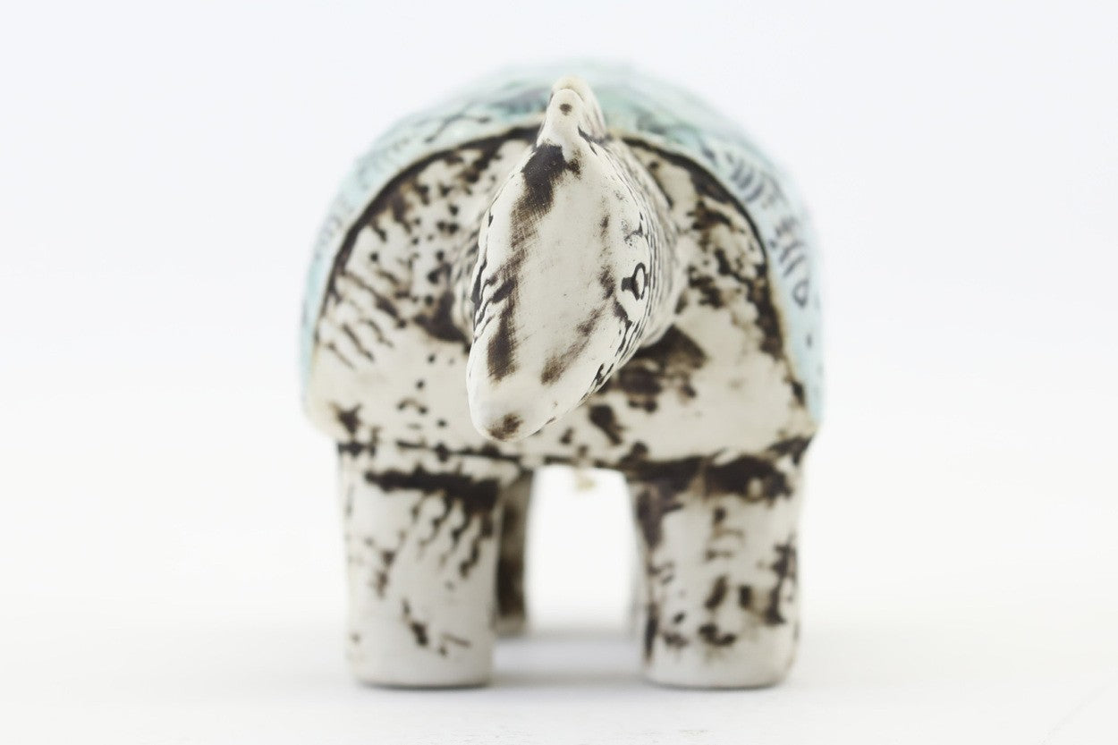 Lisa Larson リサラーソン JURAシリーズ VARAN オオトカゲ – CHLOROS