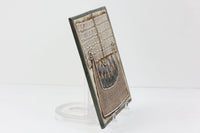 LisaLarsonの陶板の中でも代表的なシリーズがこのUNIKシリーズです。1967年から1986年にかけて製造され、比較的流通量は多いシリーズです。