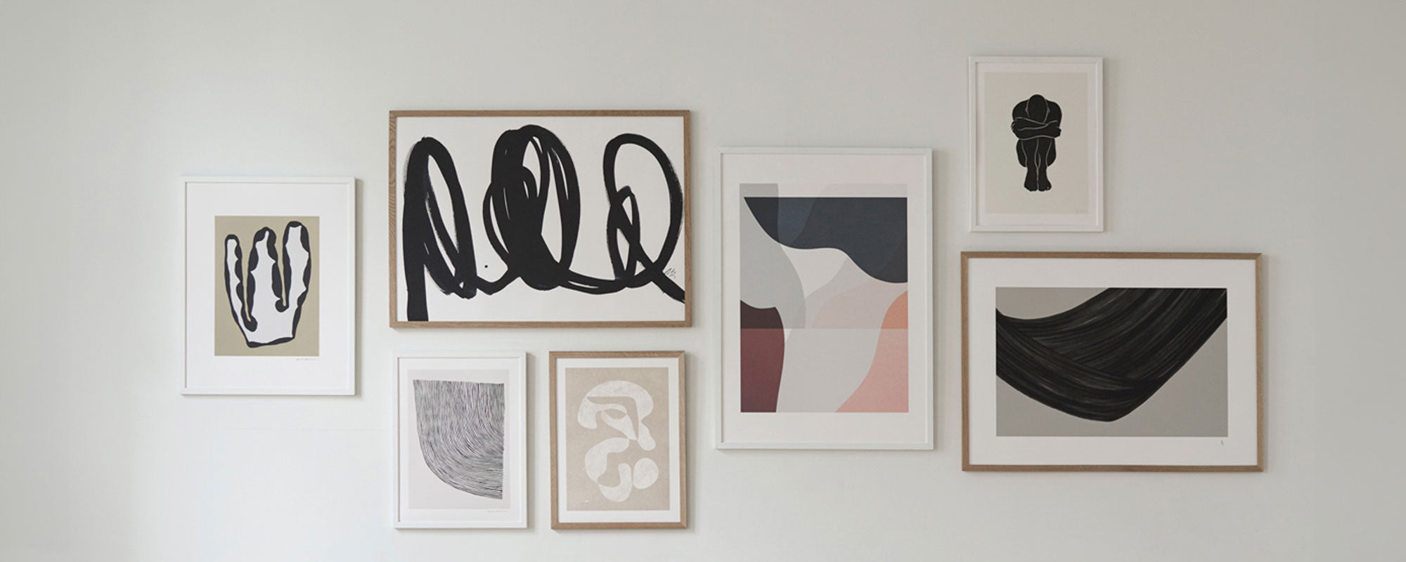 インテリア雑貨 / ポスターフレーム / 30×40cm