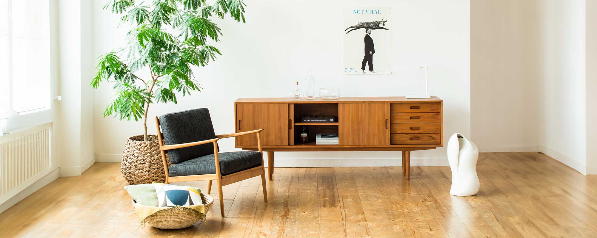 オリジナル家具 / ボード