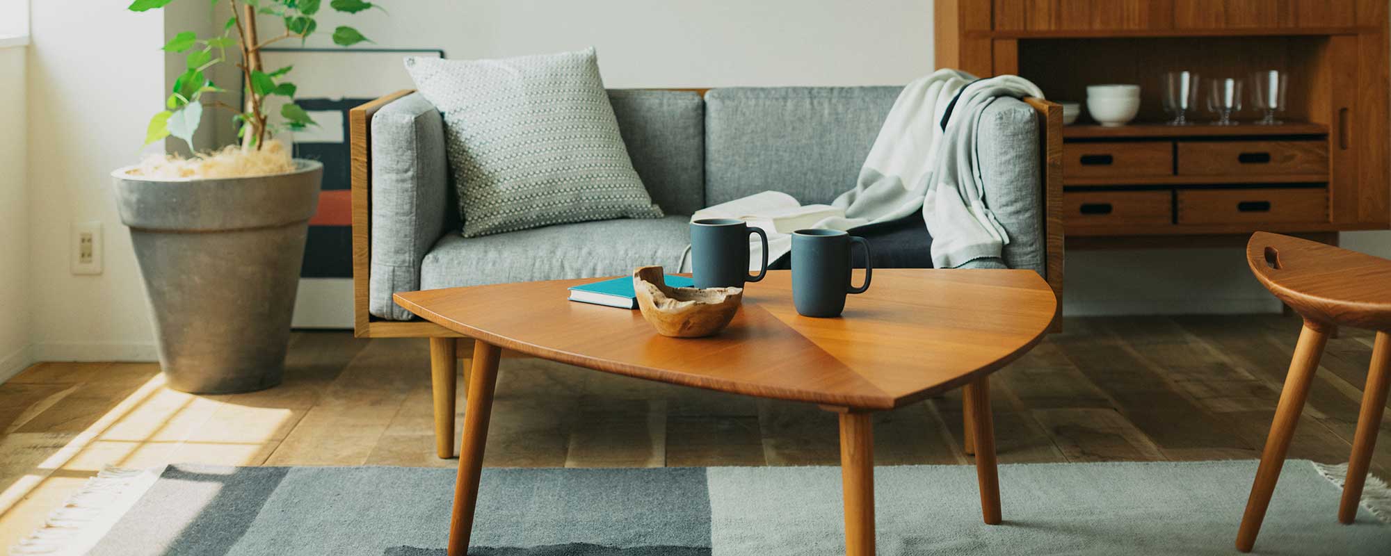 オリジナル家具 / テーブル