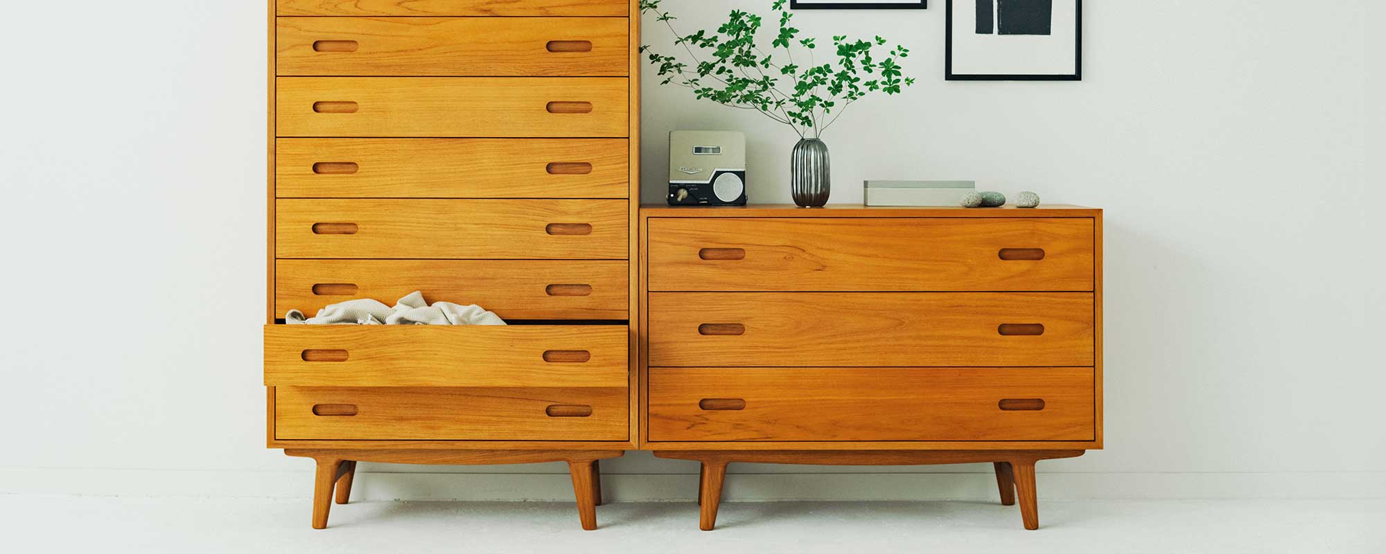 オリジナル家具 / チェスト