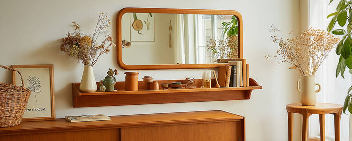 北欧ビンテージ / アクセサリー