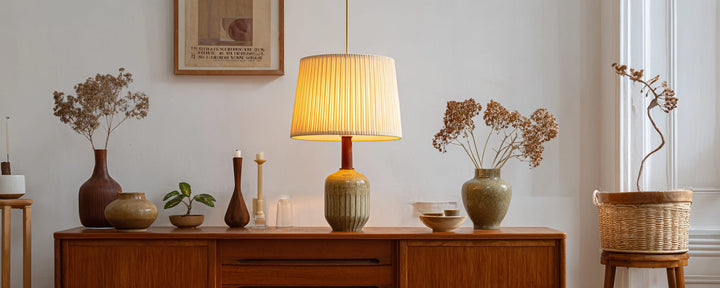 北欧ビンテージ / 照明