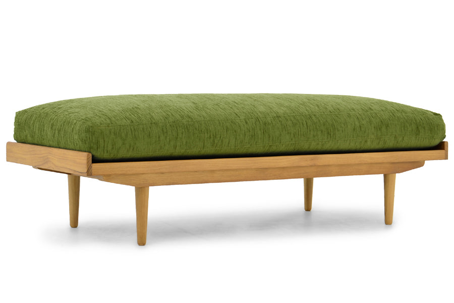生産終了】【在庫限り】Siesta Liten ベンチソファ Type S – CHLOROS