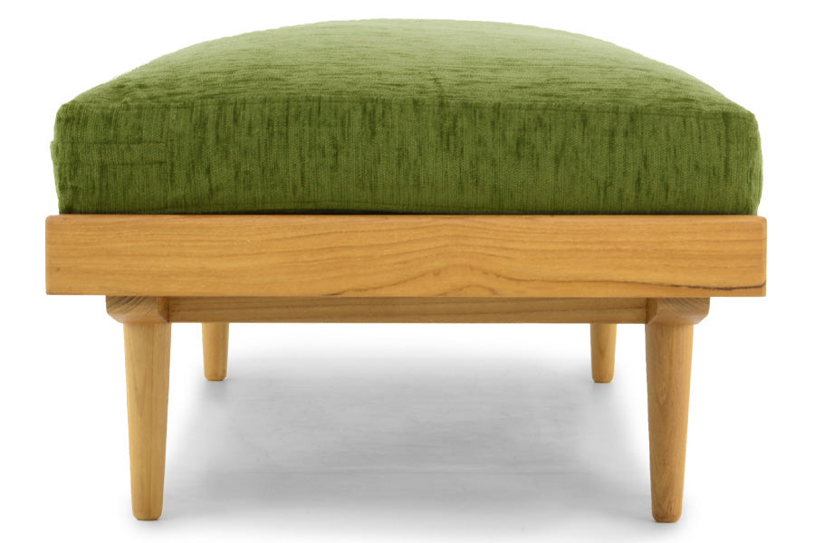 生産終了】【在庫限り】Siesta Liten ベンチソファ Type S – CHLOROS