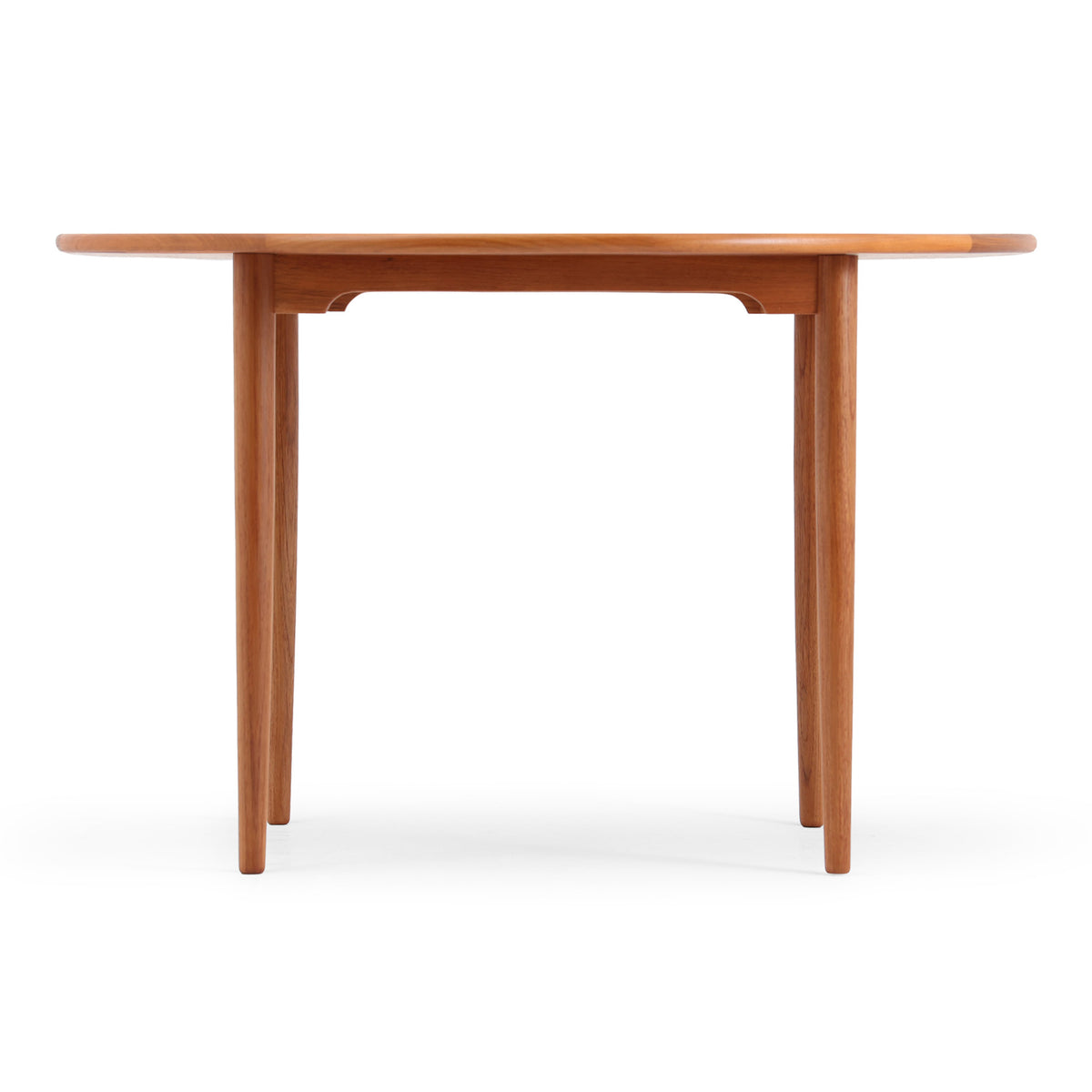 Foundation 円形ダイニングテーブル 115cm