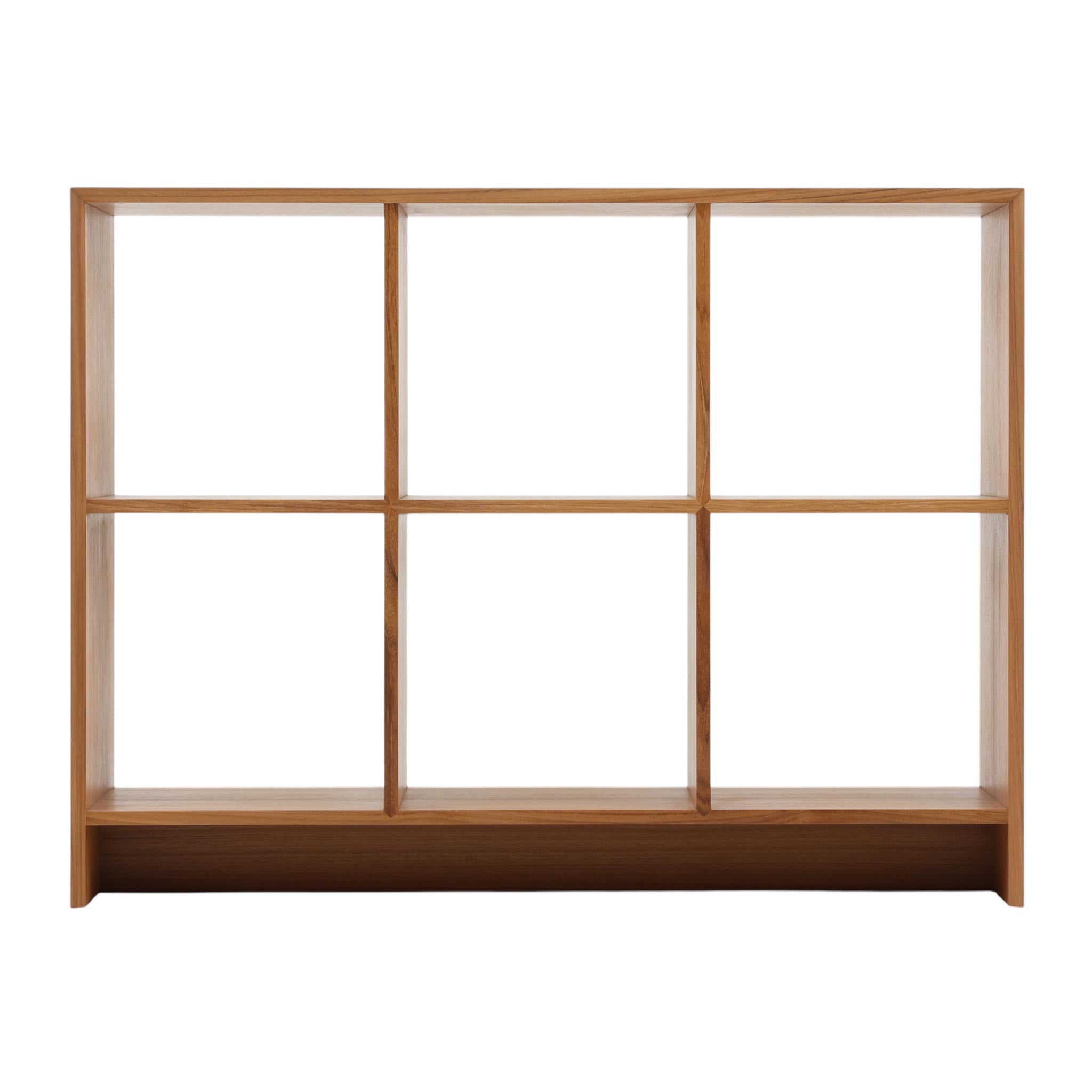 CHLOROSオリジナル家具 シェルフ | スタイリッシュで使い勝手の良い