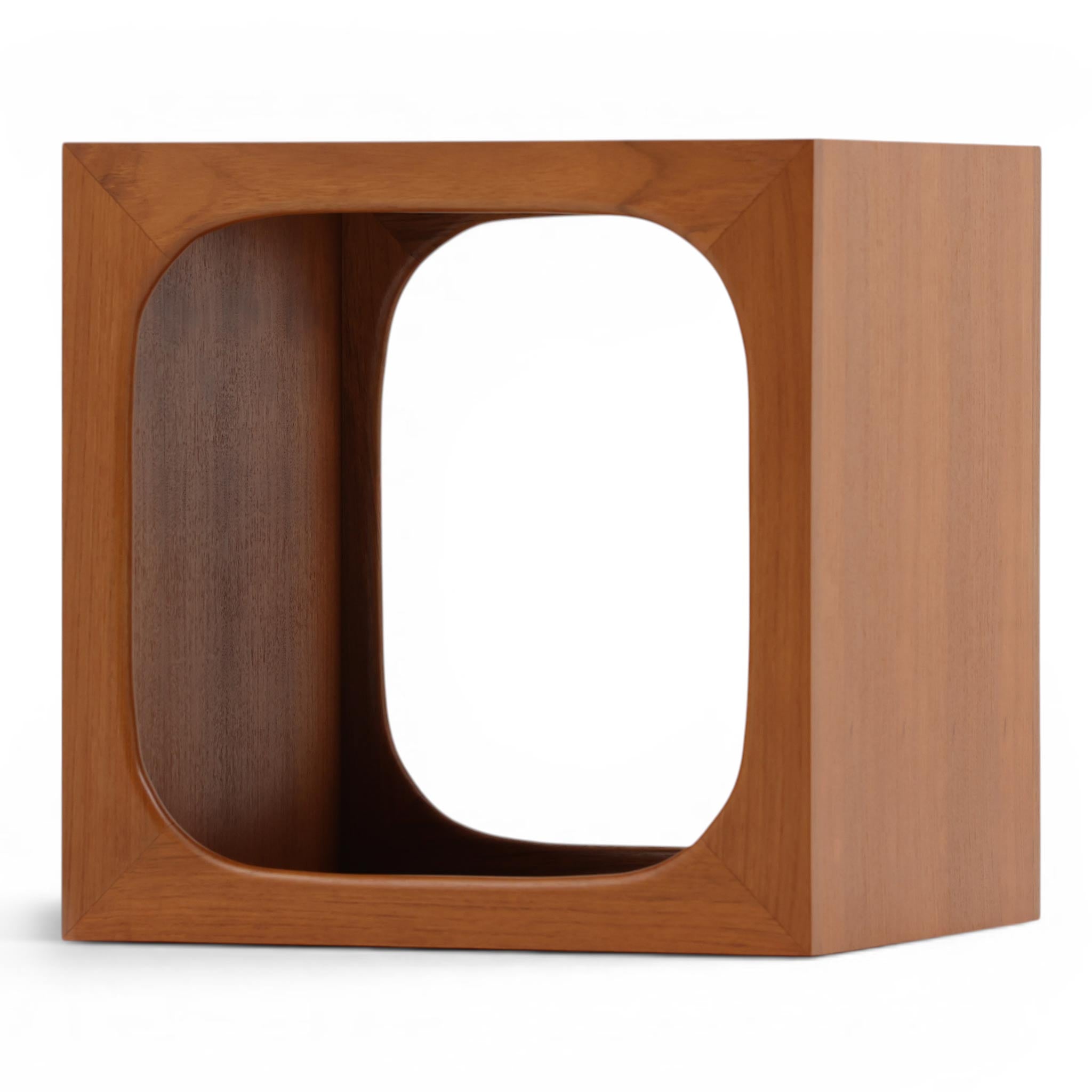 Stack Shelf 1.0 – CHLOROS