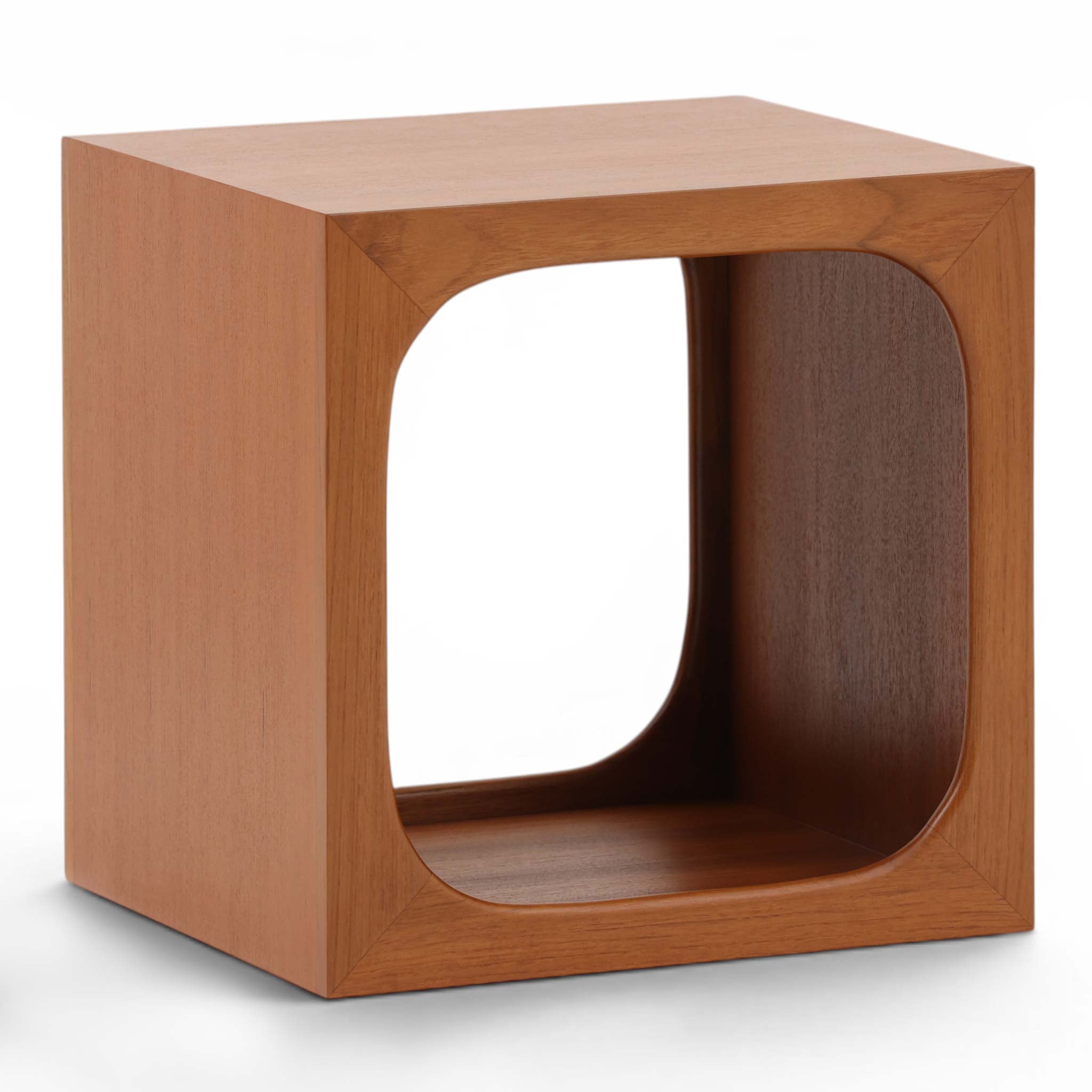 Stack Shelf 1.0 – CHLOROS