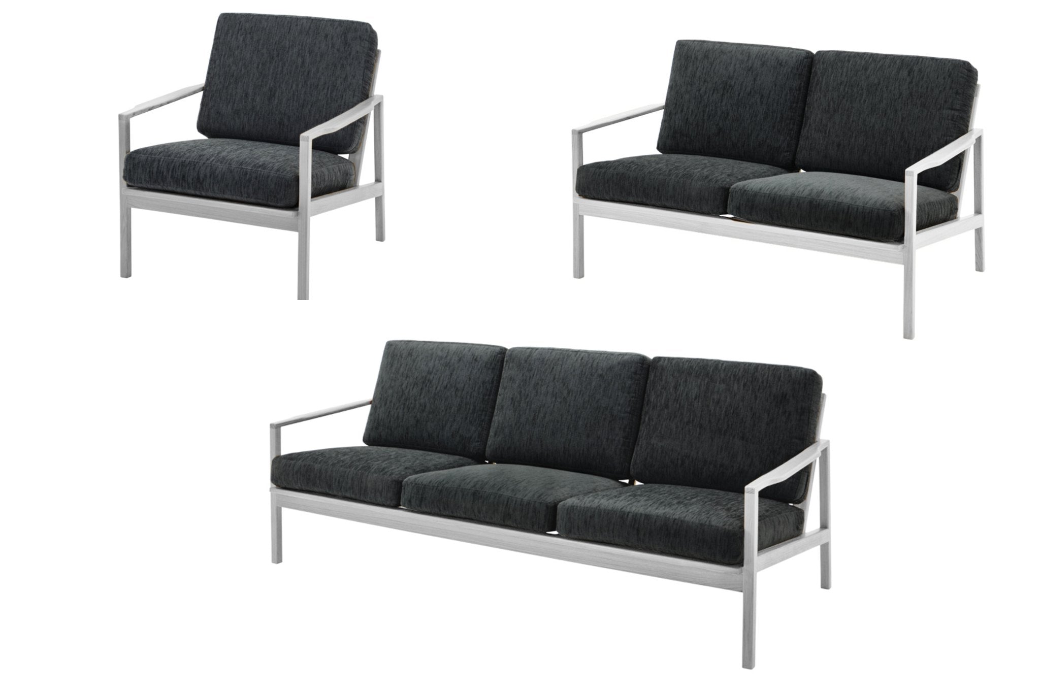 CHLOROSオリジナル家具 替えカバー・サンプル | 高品質なデザインと素材