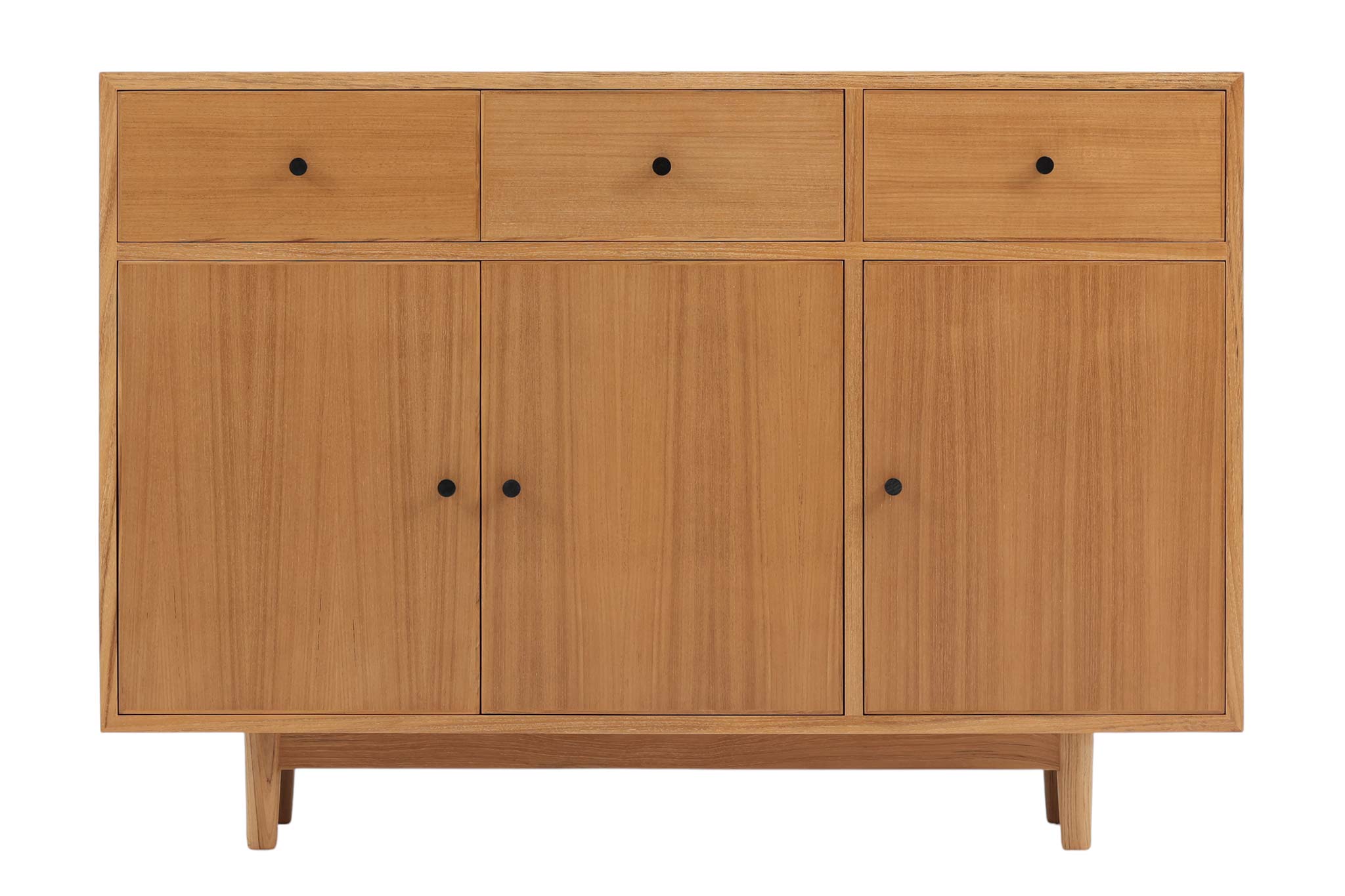 CHLOROSオリジナル家具 キャビネット | 収納とデザインが融合した