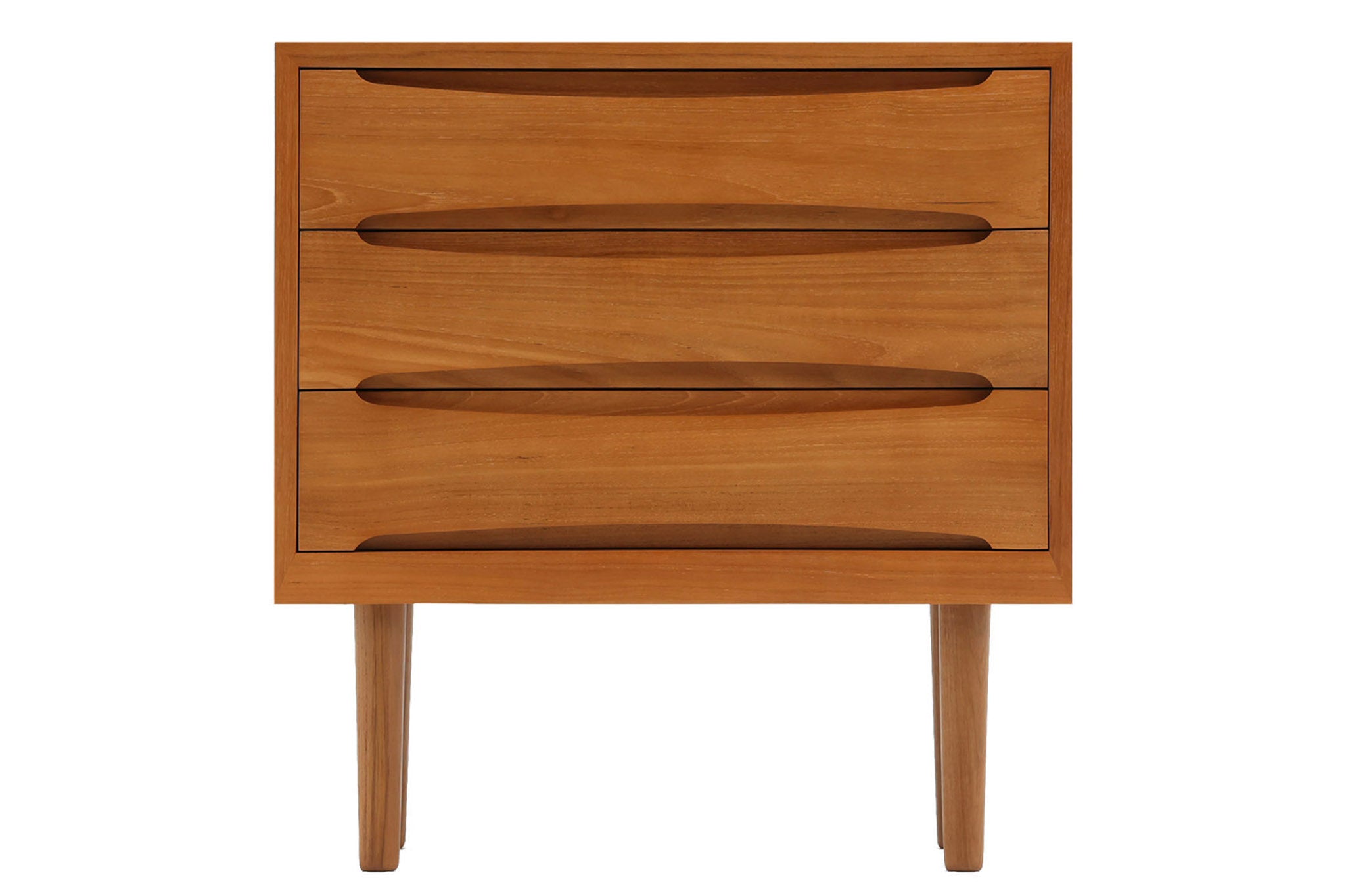 CHLOROSオリジナル家具 チェスト | 収納力とデザイン性を兼ね備えた