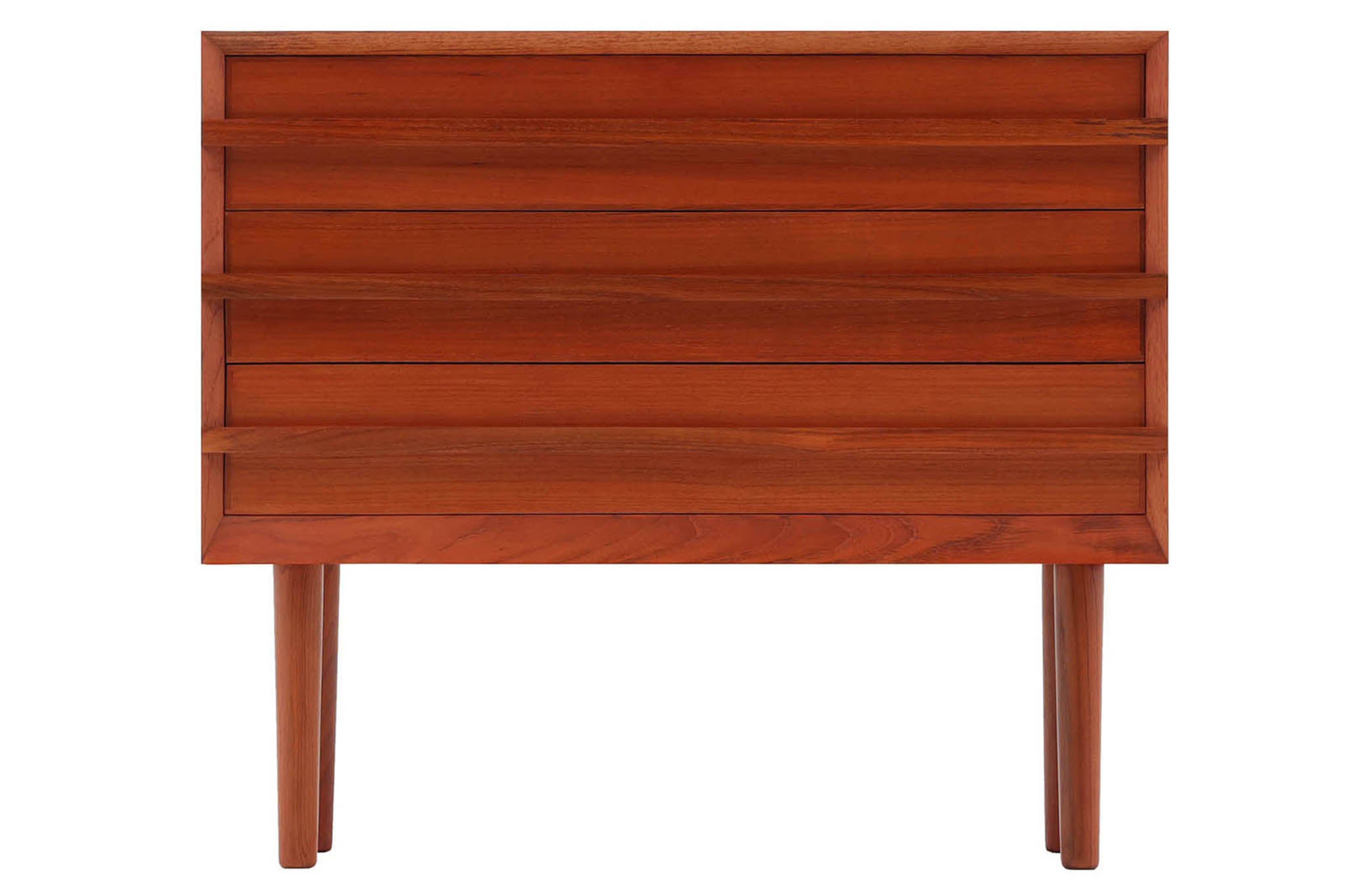 CHLOROSオリジナル家具 チェスト | 収納力とデザイン性を兼ね備えた