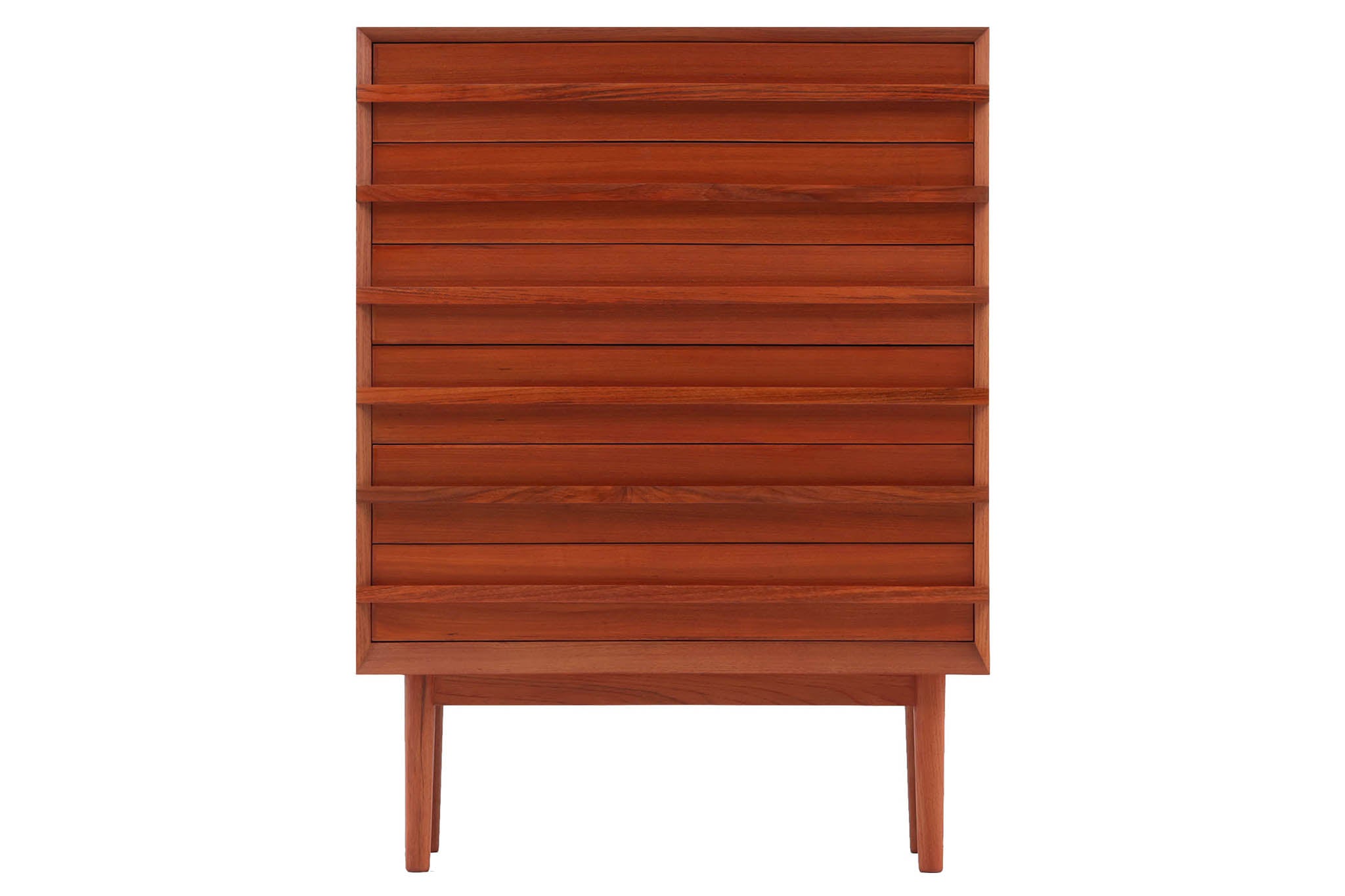 CHLOROSオリジナル家具 チェスト | 収納力とデザイン性を兼ね備えた