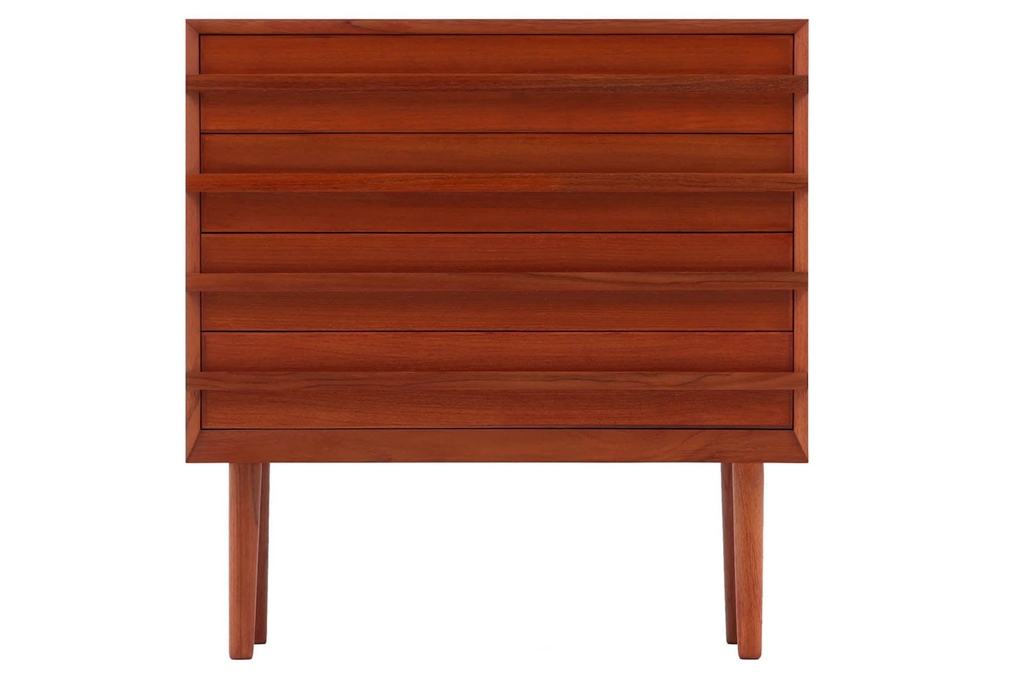 CHLOROSオリジナル家具 チェスト | 収納力とデザイン性を兼ね備えた