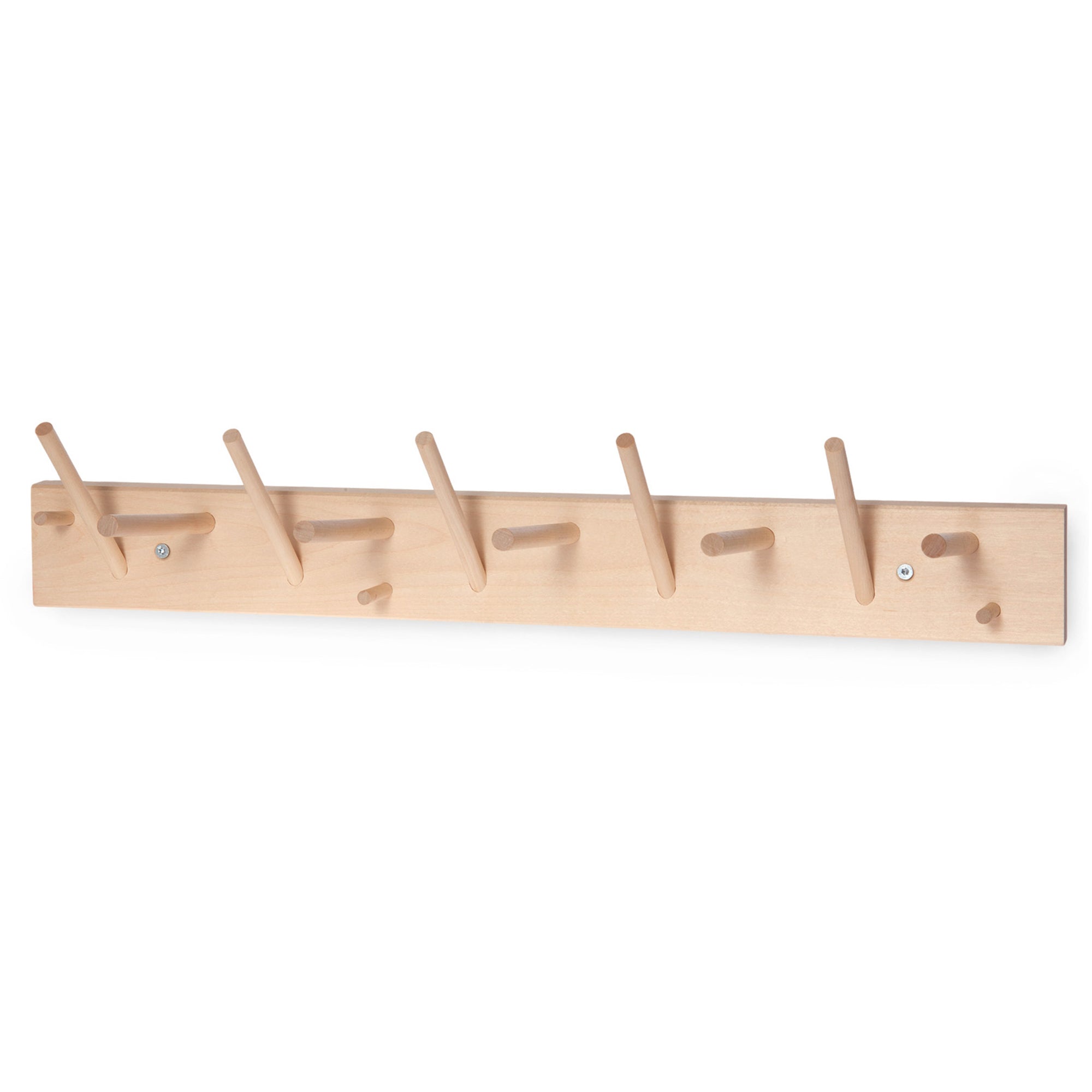 Iris Hantverk（イリス・ハントバーク）は、スウェーデン・エンシェーデの工房を拠点に、視覚障がいを持つ職人たちが伝統的な技法でブラシを手作りしているブランドです。現在は17名のスタッフのうち6名が視覚障がい者であり、さらにエストニアの職人とも協力しています。ブラシはストックホルムの直営店やオンラインショップ、スウェーデン国内外の卸先を通じて販売されています。1950年代から続く視覚障がい者の支援制度が2012年に打ち切られたことをきっかけに、長年会社に携わっていたリチャード・スパレンホークとサラ・エードヘルが経営を引き継ぎました。手作業で作られる天然素材のブラシは、高品質で温もりある使い心地が魅力です。Iris Hantverkは、「機能性と美しいデザイン、伝統技術と天然素材が融合した製品を通じて、ブラシ製造の職人技を次世代に継承すること」をビジョンに掲げています。