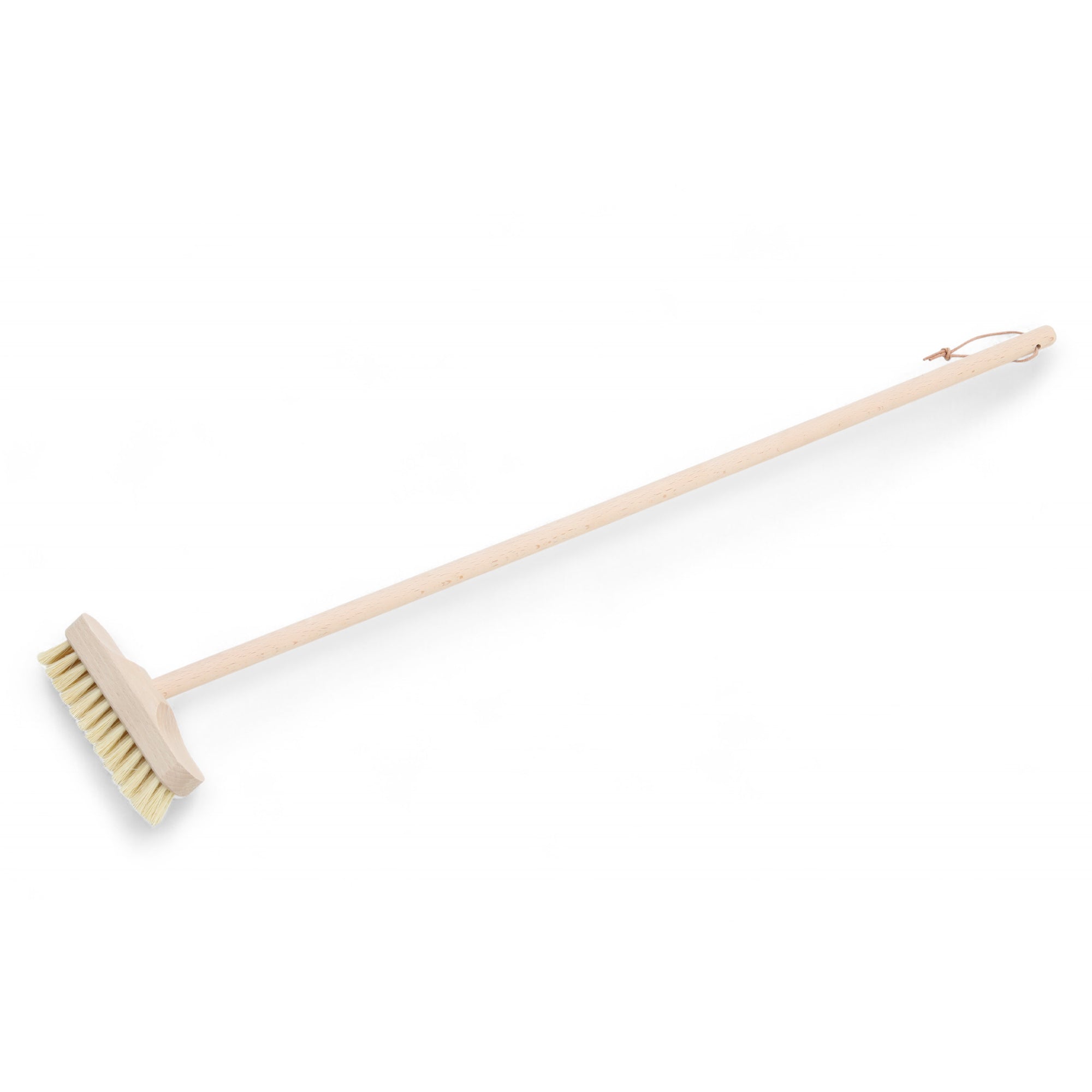 REDECKER（レデッカー）は、1935年にドイツ・フェルスマルトで創業された、天然素材を使用した高品質な生活道具を展開する老舗ブランドです。創業者フリーデル・レデッカー氏が視力を失ったことをきっかけに、手作業でブラシ製造を始めたことからスタートし、そのクラフトマンシップと品質へのこだわりは3世代にわたり継承されています。製品には天然木や植物繊維、動物毛などの自然素材が用いられ、環境に配慮したプラスチックフリーな暮らしを実現します。ナチュラルクリーニングやサステナブルなライフスタイルを志向する人々に人気があり、ドイツ製の確かな品質と伝統工芸品としての信頼性も評価されています。北欧風やミニマルな空間に調和する、美しく機能的なデザインも大きな魅力。REDECKERは、「クラフト」「デザイン」「品質」を大切にした、持続可能で丁寧な暮らしを支えるエコブランドとして、世界中で愛され続けています。