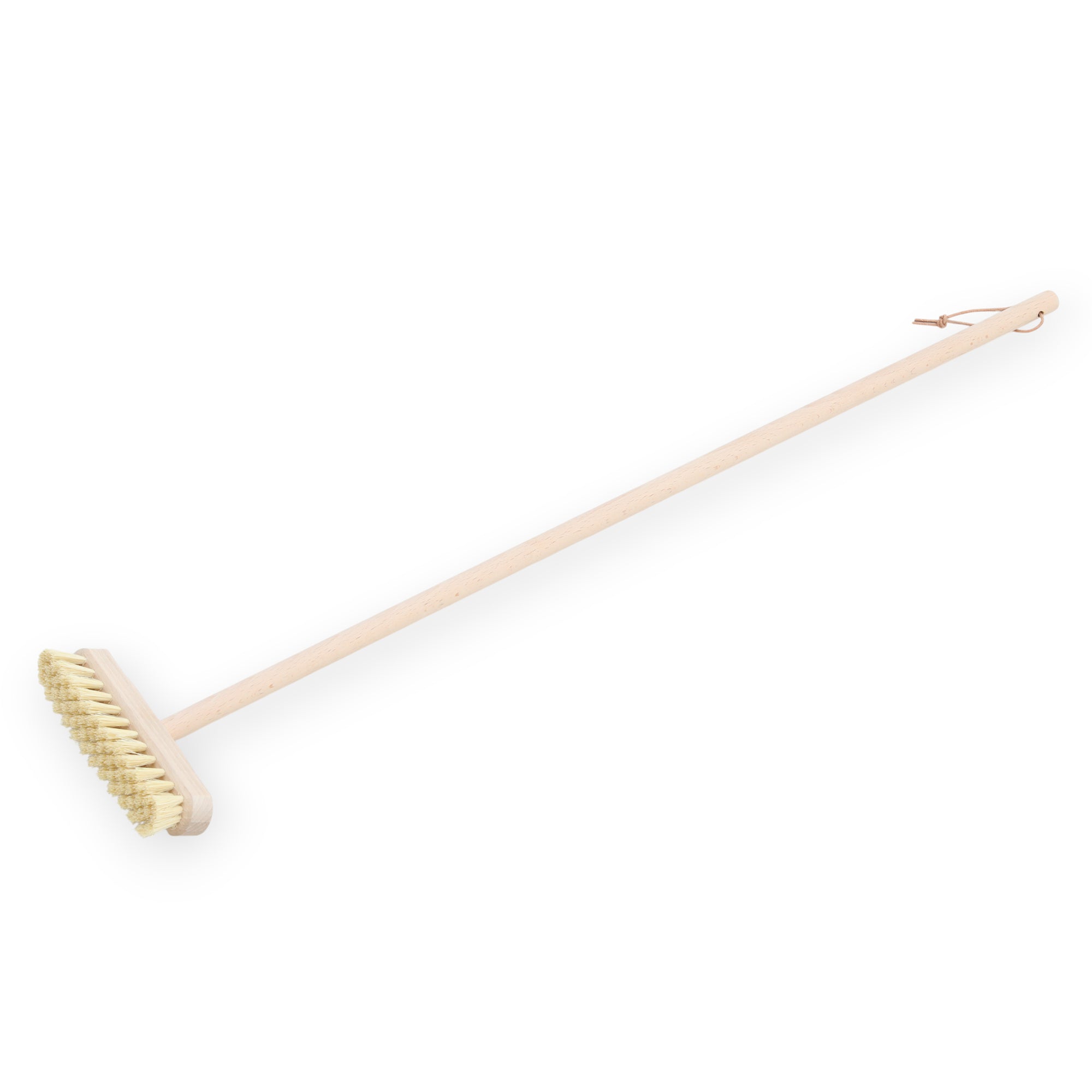 REDECKER（レデッカー）は、1935年にドイツ・フェルスマルトで創業された、天然素材を使用した高品質な生活道具を展開する老舗ブランドです。創業者フリーデル・レデッカー氏が視力を失ったことをきっかけに、手作業でブラシ製造を始めたことからスタートし、そのクラフトマンシップと品質へのこだわりは3世代にわたり継承されています。製品には天然木や植物繊維、動物毛などの自然素材が用いられ、環境に配慮したプラスチックフリーな暮らしを実現します。ナチュラルクリーニングやサステナブルなライフスタイルを志向する人々に人気があり、ドイツ製の確かな品質と伝統工芸品としての信頼性も評価されています。北欧風やミニマルな空間に調和する、美しく機能的なデザインも大きな魅力。REDECKERは、「クラフト」「デザイン」「品質」を大切にした、持続可能で丁寧な暮らしを支えるエコブランドとして、世界中で愛され続けています。