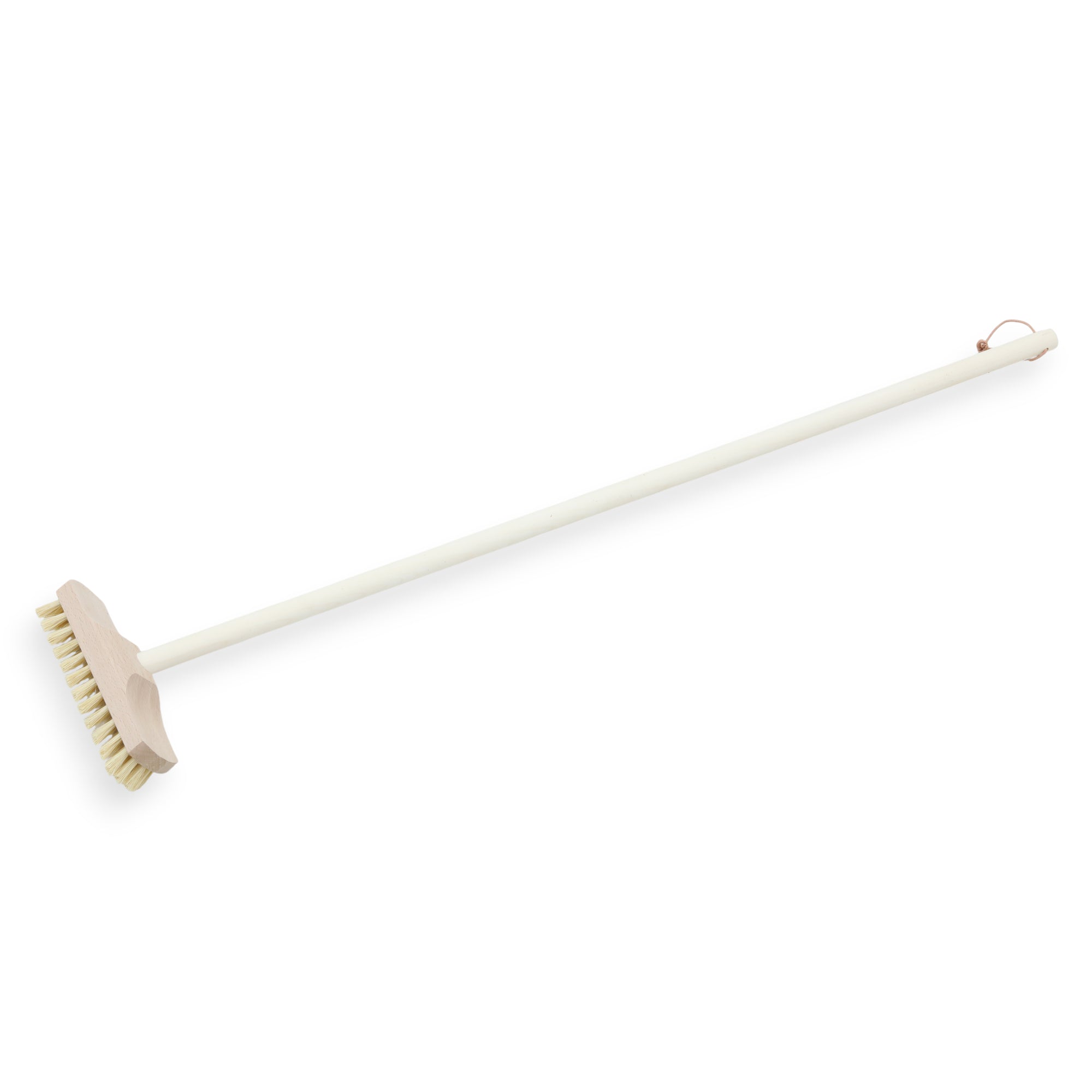 REDECKER（レデッカー）は、1935年にドイツ・フェルスマルトで創業された、天然素材を使用した高品質な生活道具を展開する老舗ブランドです。創業者フリーデル・レデッカー氏が視力を失ったことをきっかけに、手作業でブラシ製造を始めたことからスタートし、そのクラフトマンシップと品質へのこだわりは3世代にわたり継承されています。製品には天然木や植物繊維、動物毛などの自然素材が用いられ、環境に配慮したプラスチックフリーな暮らしを実現します。ナチュラルクリーニングやサステナブルなライフスタイルを志向する人々に人気があり、ドイツ製の確かな品質と伝統工芸品としての信頼性も評価されています。北欧風やミニマルな空間に調和する、美しく機能的なデザインも大きな魅力。REDECKERは、「クラフト」「デザイン」「品質」を大切にした、持続可能で丁寧な暮らしを支えるエコブランドとして、世界中で愛され続けています。