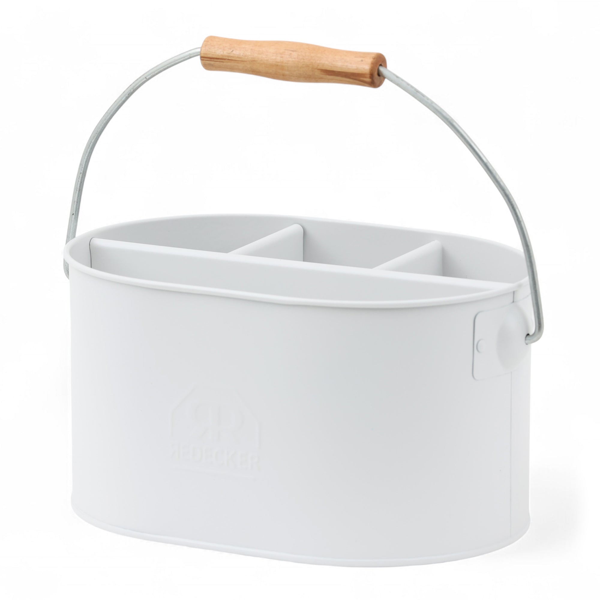 REDECKER（レデッカー）は、1935年にドイツ・フェルスマルトで創業された、天然素材を使用した高品質な生活道具を展開する老舗ブランドです。創業者フリーデル・レデッカー氏が視力を失ったことをきっかけに、手作業でブラシ製造を始めたことからスタートし、そのクラフトマンシップと品質へのこだわりは3世代にわたり継承されています。製品には天然木や植物繊維、動物毛などの自然素材が用いられ、環境に配慮したプラスチックフリーな暮らしを実現します。ナチュラルクリーニングやサステナブルなライフスタイルを志向する人々に人気があり、ドイツ製の確かな品質と伝統工芸品としての信頼性も評価されています。北欧風やミニマルな空間に調和する、美しく機能的なデザインも大きな魅力。REDECKERは、「クラフト」「デザイン」「品質」を大切にした、持続可能で丁寧な暮らしを支えるエコブランドとして、世界中で愛され続けています。