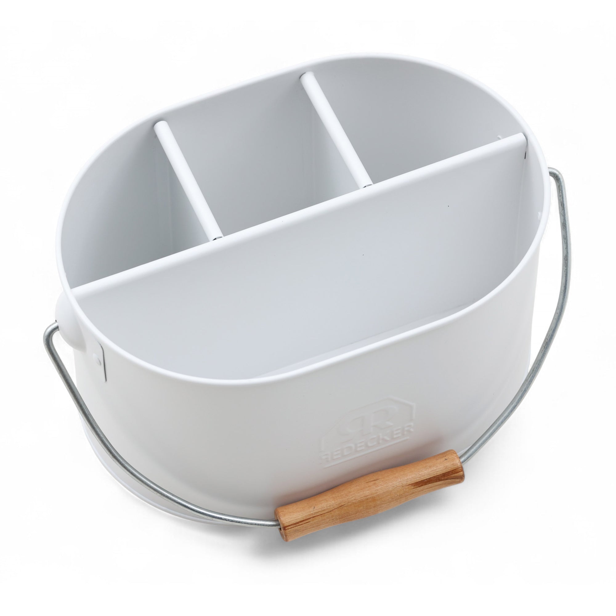 REDECKER（レデッカー）は、1935年にドイツ・フェルスマルトで創業された、天然素材を使用した高品質な生活道具を展開する老舗ブランドです。創業者フリーデル・レデッカー氏が視力を失ったことをきっかけに、手作業でブラシ製造を始めたことからスタートし、そのクラフトマンシップと品質へのこだわりは3世代にわたり継承されています。製品には天然木や植物繊維、動物毛などの自然素材が用いられ、環境に配慮したプラスチックフリーな暮らしを実現します。ナチュラルクリーニングやサステナブルなライフスタイルを志向する人々に人気があり、ドイツ製の確かな品質と伝統工芸品としての信頼性も評価されています。北欧風やミニマルな空間に調和する、美しく機能的なデザインも大きな魅力。REDECKERは、「クラフト」「デザイン」「品質」を大切にした、持続可能で丁寧な暮らしを支えるエコブランドとして、世界中で愛され続けています。