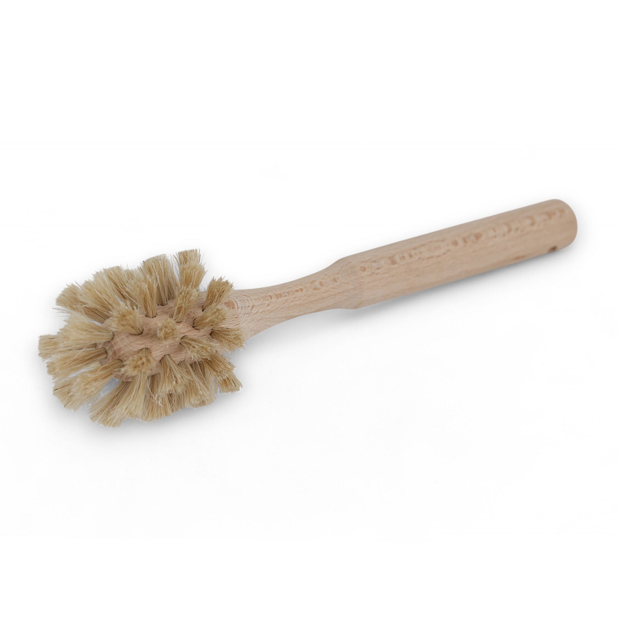 REDECKER（レデッカー）は、1935年にドイツ・フェルスマルトで創業された、天然素材を使用した高品質な生活道具を展開する老舗ブランドです。創業者フリーデル・レデッカー氏が視力を失ったことをきっかけに、手作業でブラシ製造を始めたことからスタートし、そのクラフトマンシップと品質へのこだわりは3世代にわたり継承されています。製品には天然木や植物繊維、動物毛などの自然素材が用いられ、環境に配慮したプラスチックフリーな暮らしを実現します。ナチュラルクリーニングやサステナブルなライフスタイルを志向する人々に人気があり、ドイツ製の確かな品質と伝統工芸品としての信頼性も評価されています。北欧風やミニマルな空間に調和する、美しく機能的なデザインも大きな魅力。REDECKERは、「クラフト」「デザイン」「品質」を大切にした、持続可能で丁寧な暮らしを支えるエコブランドとして、世界中で愛され続けています。