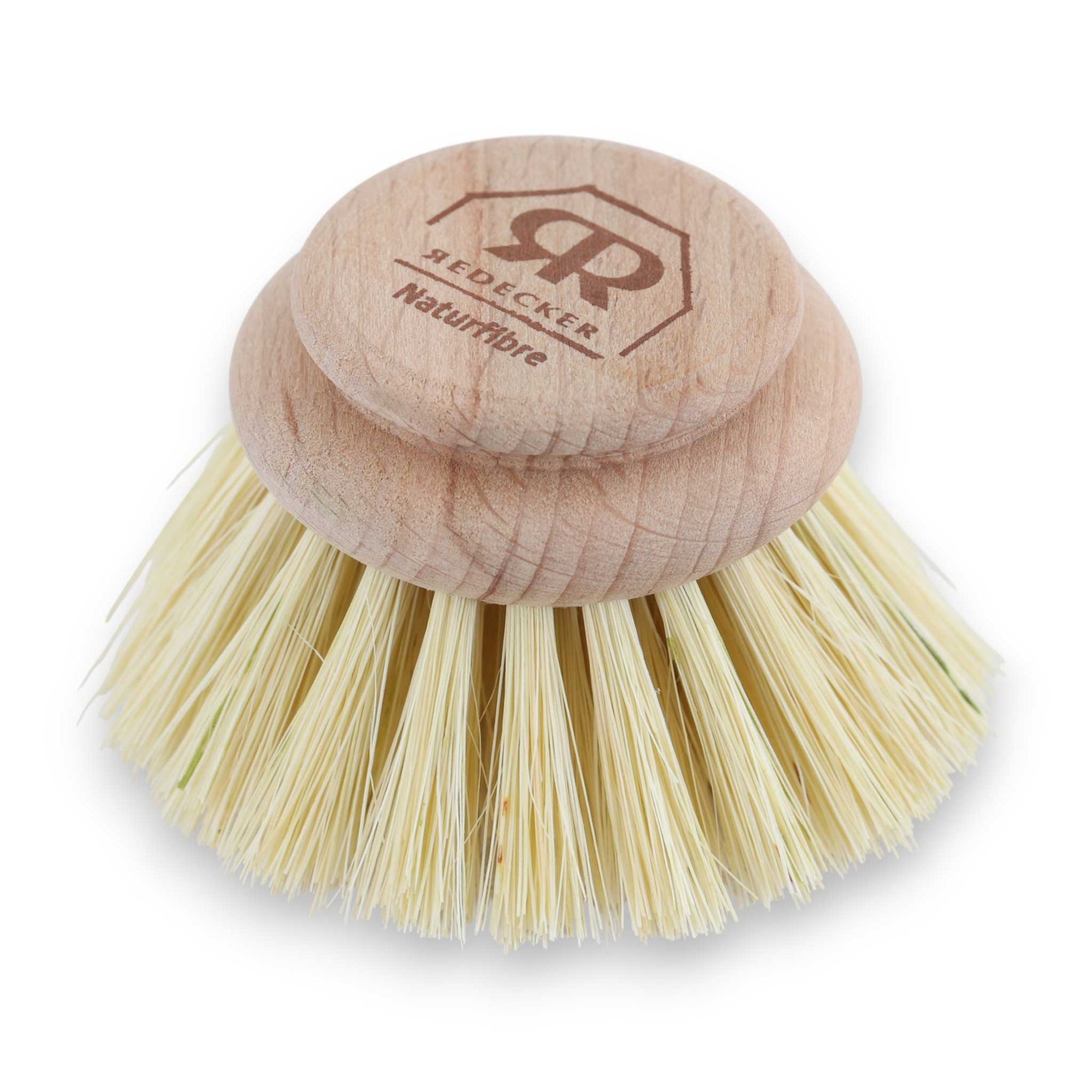 REDECKER（レデッカー）は、1935年にドイツ・フェルスマルトで創業された、天然素材を使用した高品質な生活道具を展開する老舗ブランドです。創業者フリーデル・レデッカー氏が視力を失ったことをきっかけに、手作業でブラシ製造を始めたことからスタートし、そのクラフトマンシップと品質へのこだわりは3世代にわたり継承されています。製品には天然木や植物繊維、動物毛などの自然素材が用いられ、環境に配慮したプラスチックフリーな暮らしを実現します。ナチュラルクリーニングやサステナブルなライフスタイルを志向する人々に人気があり、ドイツ製の確かな品質と伝統工芸品としての信頼性も評価されています。北欧風やミニマルな空間に調和する、美しく機能的なデザインも大きな魅力。REDECKERは、「クラフト」「デザイン」「品質」を大切にした、持続可能で丁寧な暮らしを支えるエコブランドとして、世界中で愛され続けています。