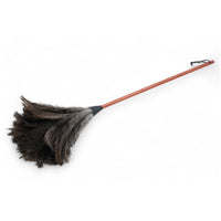 REDECKER（レデッカー）は、1935年にドイツ・フェルスマルトで創業された、天然素材を使用した高品質な生活道具を展開する老舗ブランドです。創業者フリーデル・レデッカー氏が視力を失ったことをきっかけに、手作業でブラシ製造を始めたことからスタートし、そのクラフトマンシップと品質へのこだわりは3世代にわたり継承されています。製品には天然木や植物繊維、動物毛などの自然素材が用いられ、環境に配慮したプラスチックフリーな暮らしを実現します。ナチュラルクリーニングやサステナブルなライフスタイルを志向する人々に人気があり、ドイツ製の確かな品質と伝統工芸品としての信頼性も評価されています。北欧風やミニマルな空間に調和する、美しく機能的なデザインも大きな魅力。REDECKERは、「クラフト」「デザイン」「品質」を大切にした、持続可能で丁寧な暮らしを支えるエコブランドとして、世界中で愛され続けています。