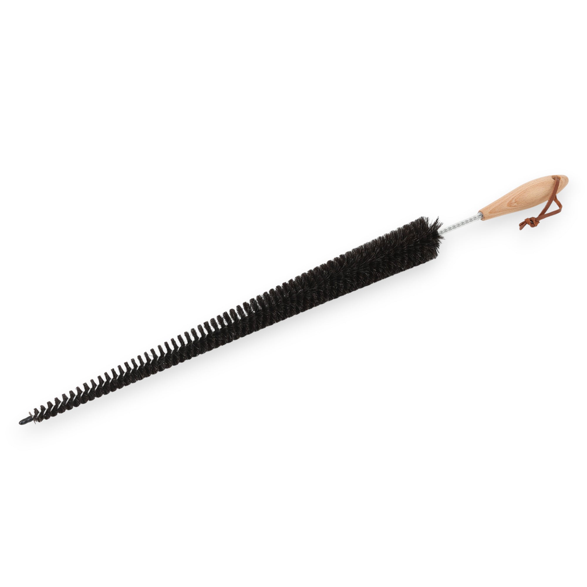 REDECKER（レデッカー）は、1935年にドイツ・フェルスマルトで創業された、天然素材を使用した高品質な生活道具を展開する老舗ブランドです。創業者フリーデル・レデッカー氏が視力を失ったことをきっかけに、手作業でブラシ製造を始めたことからスタートし、そのクラフトマンシップと品質へのこだわりは3世代にわたり継承されています。製品には天然木や植物繊維、動物毛などの自然素材が用いられ、環境に配慮したプラスチックフリーな暮らしを実現します。ナチュラルクリーニングやサステナブルなライフスタイルを志向する人々に人気があり、ドイツ製の確かな品質と伝統工芸品としての信頼性も評価されています。北欧風やミニマルな空間に調和する、美しく機能的なデザインも大きな魅力。REDECKERは、「クラフト」「デザイン」「品質」を大切にした、持続可能で丁寧な暮らしを支えるエコブランドとして、世界中で愛され続けています。