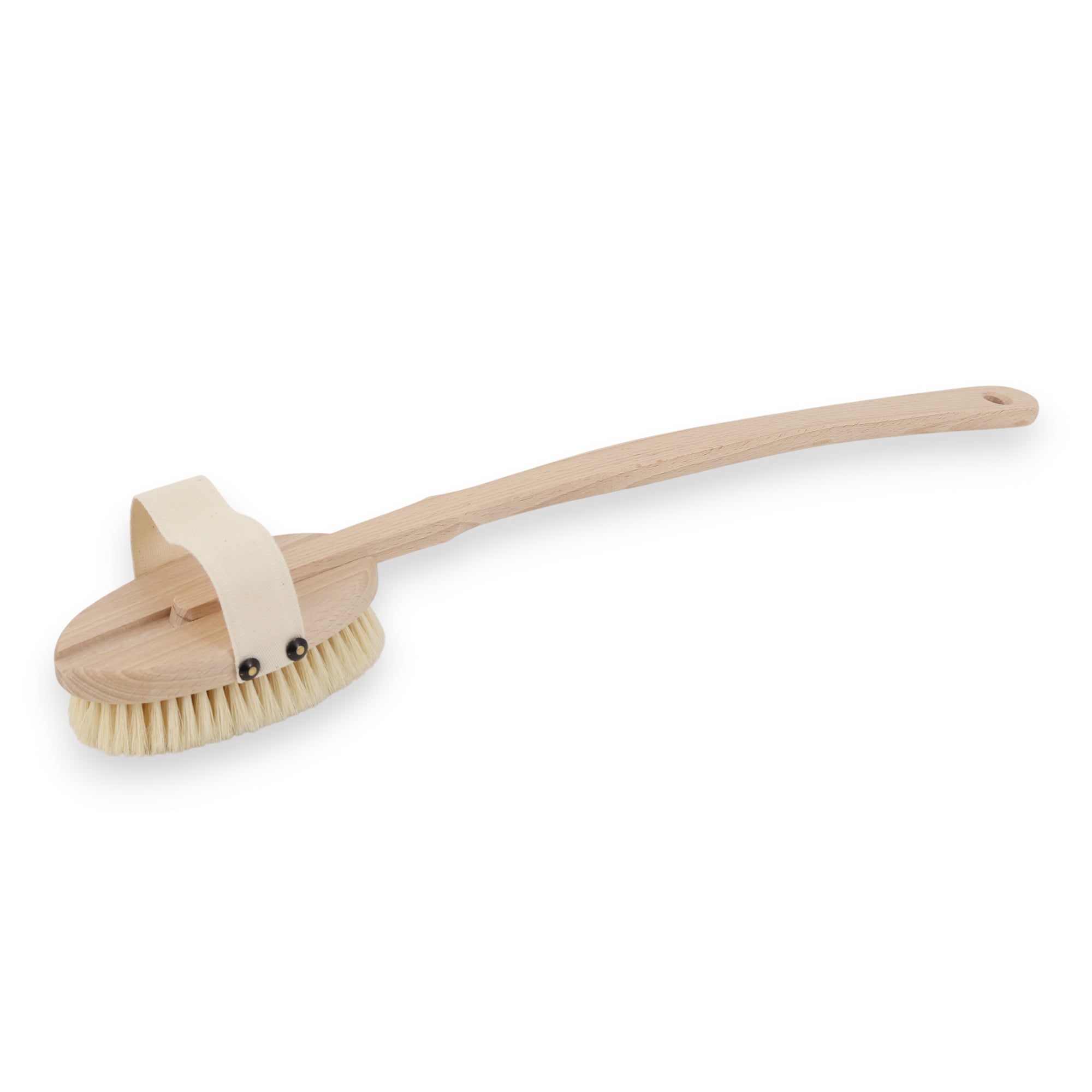 REDECKER（レデッカー）は、1935年にドイツ・フェルスマルトで創業された、天然素材を使用した高品質な生活道具を展開する老舗ブランドです。創業者フリーデル・レデッカー氏が視力を失ったことをきっかけに、手作業でブラシ製造を始めたことからスタートし、そのクラフトマンシップと品質へのこだわりは3世代にわたり継承されています。製品には天然木や植物繊維、動物毛などの自然素材が用いられ、環境に配慮したプラスチックフリーな暮らしを実現します。ナチュラルクリーニングやサステナブルなライフスタイルを志向する人々に人気があり、ドイツ製の確かな品質と伝統工芸品としての信頼性も評価されています。北欧風やミニマルな空間に調和する、美しく機能的なデザインも大きな魅力。REDECKERは、「クラフト」「デザイン」「品質」を大切にした、持続可能で丁寧な暮らしを支えるエコブランドとして、世界中で愛され続けています。