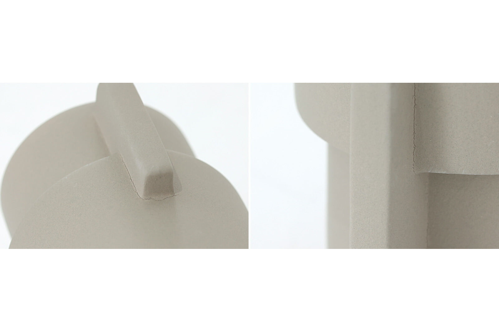 Form&amp;amp;Refine（フォーム&amp;amp;リファイン）は「緻密なデザイン哲学を通して素材を探求し、地球とクラフト文化を守る」という共通のビジョンを持つ3人が2018年に設立したデンマークのデザインブランド。素材、フォルム、サステナビリティを等しく称賛し、北欧デザインの伝統を受け継ぎながら、他国の職人との協働も積極的に行なっています。デンマーク・フュン島のダムスボの森と密接に協力した木製家具を中心に、ポルトガルの職人とのセラミックライン、ボリビアの職人とのアルパカのテキスタイルなど、素材の力を最大限に生かした独自のアイテムを展開。ローカルな素材や工房を選ぶことは、CO2の削減やサステナビリティに、協同組合や小規模な工房と協働することは、社会に影響を与えて工芸の保護になると信じています。