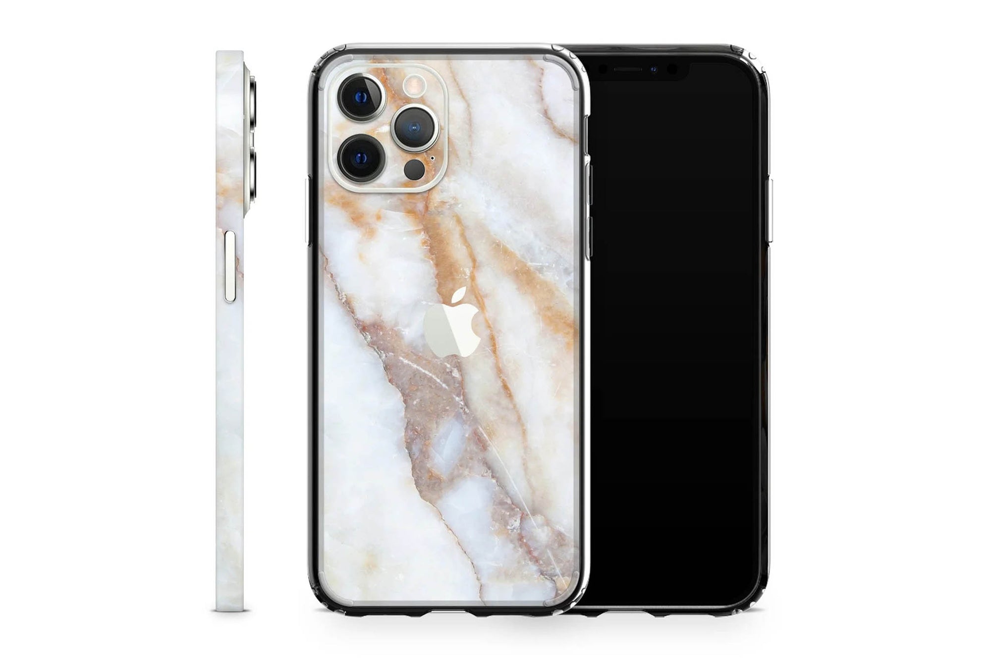 UNIQFINDは、スマートフォンなどのスキンシールやハードケースをデザインしているカナダのブランドです。製品は主にApple社製の製品に特化しており、iphoneやipadなどのスマートデバイスに加え、macbookなども、それぞれ各モデルの専用品を開発しています。その非常にスタイリッシュでクールな世界観は、おしゃれな人々に認知されることとなり、今ではインスタグラムやSNSで人気が世界中に広がっています。今では似たようなデザインのコピー品が多く出回るようになりましたが、UNIQFINDの製品は全てが専用設計、素材や印刷はもちろんカット加工部のデザインも非常に美しく仕上がっています。