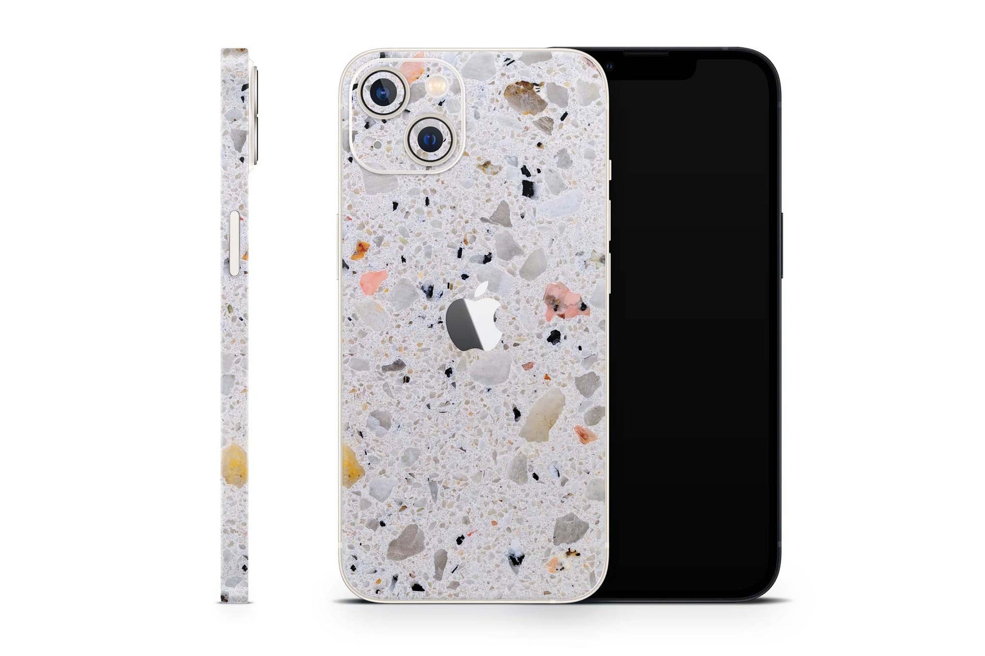 UNIQFINDは、スマートフォンなどのスキンシールやハードケースをデザインしているカナダのブランドです。製品は主にApple社製の製品に特化しており、iphoneやipadなどのスマートデバイスに加え、macbookなども、それぞれ各モデルの専用品を開発しています。その非常にスタイリッシュでクールな世界観は、おしゃれな人々に認知されることとなり、今ではインスタグラムやSNSで人気が世界中に広がっています。今では似たようなデザインのコピー品が多く出回るようになりましたが、UNIQFINDの製品は全てが専用設計、素材や印刷はもちろんカット加工部のデザインも非常に美しく仕上がっています。