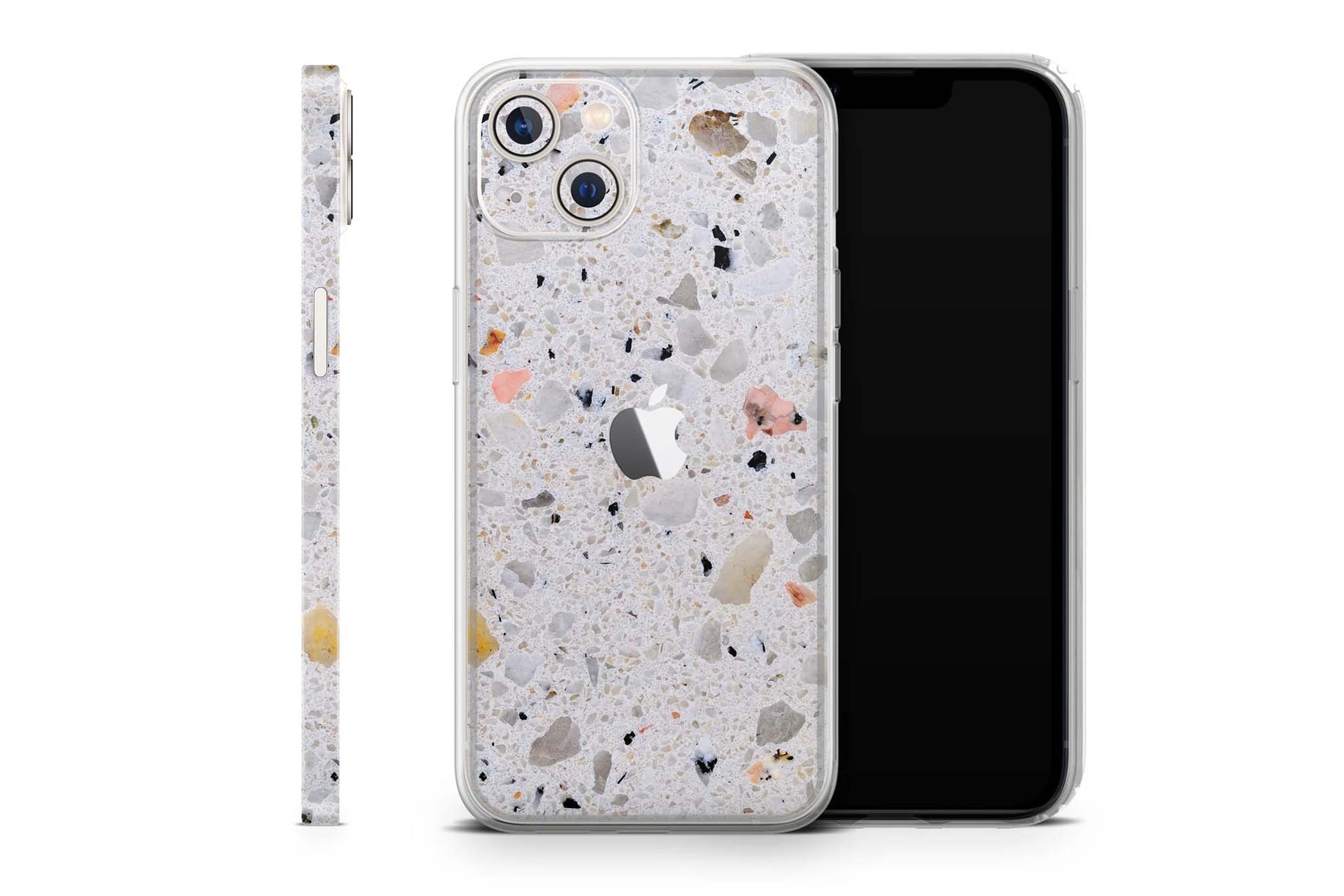 UNIQFINDは、スマートフォンなどのスキンシールやハードケースをデザインしているカナダのブランドです。製品は主にApple社製の製品に特化しており、iphoneやipadなどのスマートデバイスに加え、macbookなども、それぞれ各モデルの専用品を開発しています。その非常にスタイリッシュでクールな世界観は、おしゃれな人々に認知されることとなり、今ではインスタグラムやSNSで人気が世界中に広がっています。今では似たようなデザインのコピー品が多く出回るようになりましたが、UNIQFINDの製品は全てが専用設計、素材や印刷はもちろんカット加工部のデザインも非常に美しく仕上がっています。