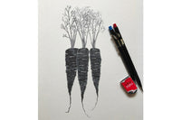 anafroisは、ポルトガルのコインブラを拠点に活動するイラストレーターです。コインブラ大学の建築学科を卒業した彼女は建築家でもあり、2012年以降から主にイラストレーションに取り組むようになりました。建築家でもあることから家がテーマである作品も多く、ユーモラスのある作品が特徴的です。