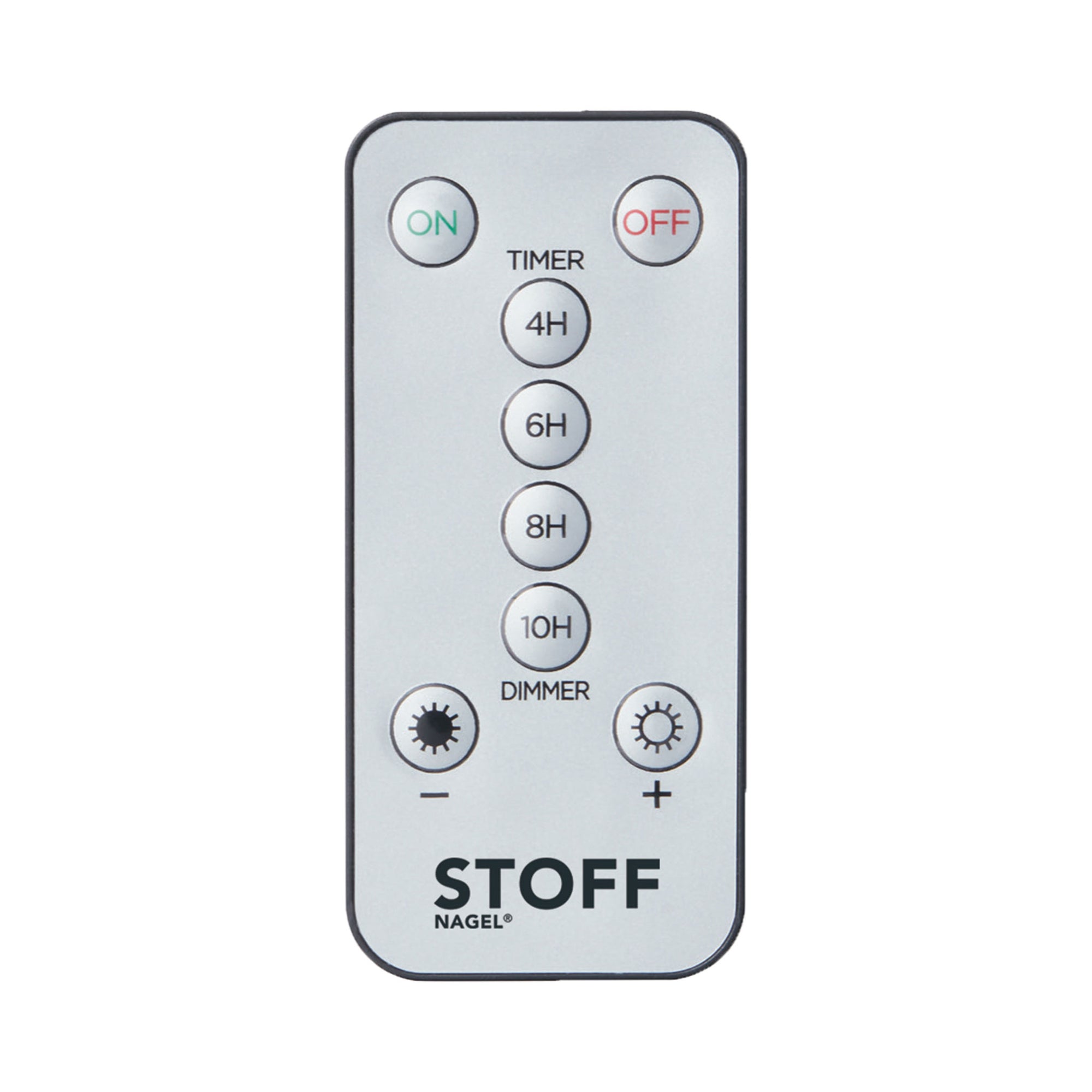 Stoff（ストッフ）は、デンマーク発のデザインブランドで、1960年代の名作「Stoff Nagel（ストッフ・ナゲル）」キャンドルホルダーの復刻から始まりました。建築家Werner Stoff（ヴェルナー・ストッフ）と、ドイツのHans Nagel（ハンス・ナゲル）によって生み出されたこのモジュール式キャンドルホルダーは、彫刻のような幾何学美と、自由な組み合わせによる創造性を兼ね備えたインテリアアートです。現在のStoffは、オリジナルの精神を受け継ぎながら、現代のライフスタイルに合う素材や仕上げを追加し、キャンドルホルダーだけでなくフラワーベースやボウル、ウォールハンガーなど洗練されたアイテムを展開。ミッドセンチュリーや北欧インテリアに調和し、空間に立体感と静謐な存在感を与えます。構築と装飾の境界を超えたStoffの作品は、機能性と造形美が共存する稀有なプロダクトです。