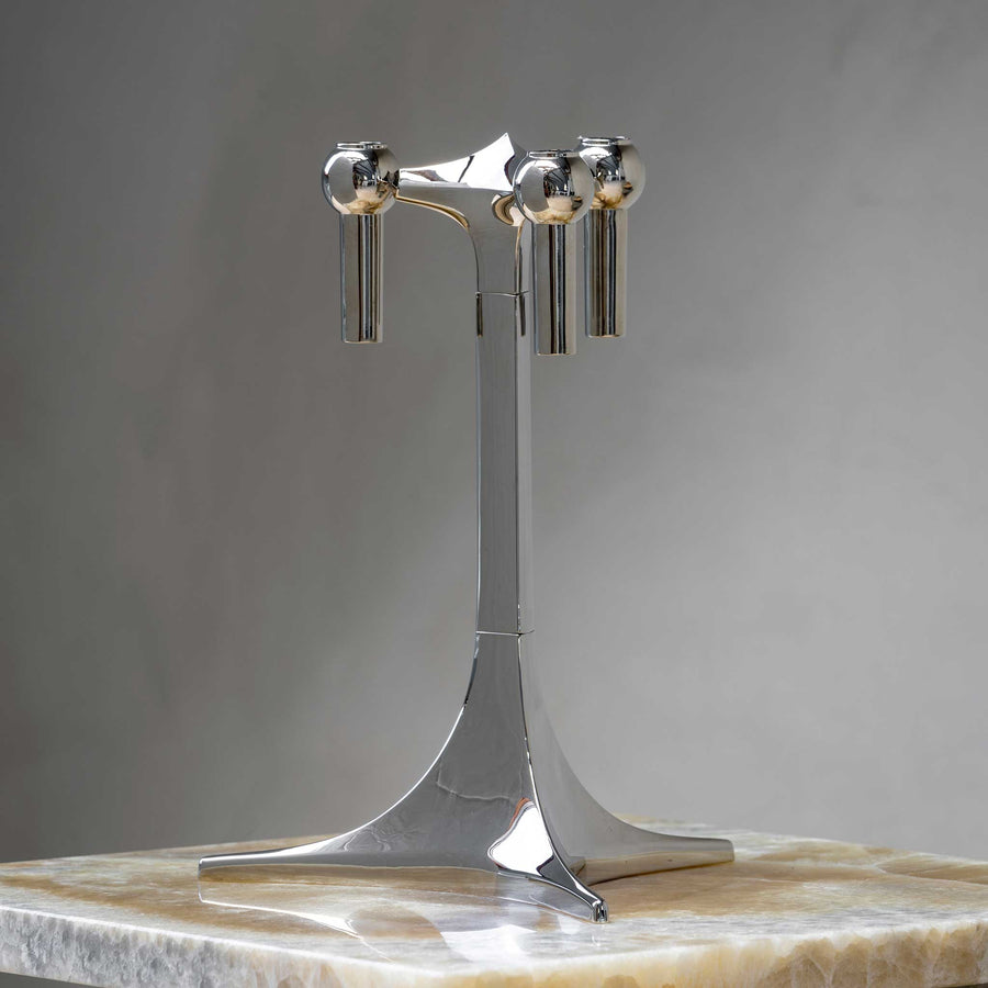 STOFF NAGEL（ストッフナゲル） | 正規品 CHLOROS（クロロス