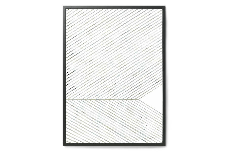 コペンハーゲンで今注目の女性グラフィックデザイナー"SilkeBonde"によるポスターです。20代の彼女の作品が世界中で愛される理由は、デンマークの無駄が無い洗練されたデザインを受け継ぎつつ、自然を直線で描いた物から、水彩絵の具で柔らかく表現した物まで、今までにない世界観が魅力だからでは無いでしょうか。お部屋に飾るだけで暖かみを感じさせてくれそうです。